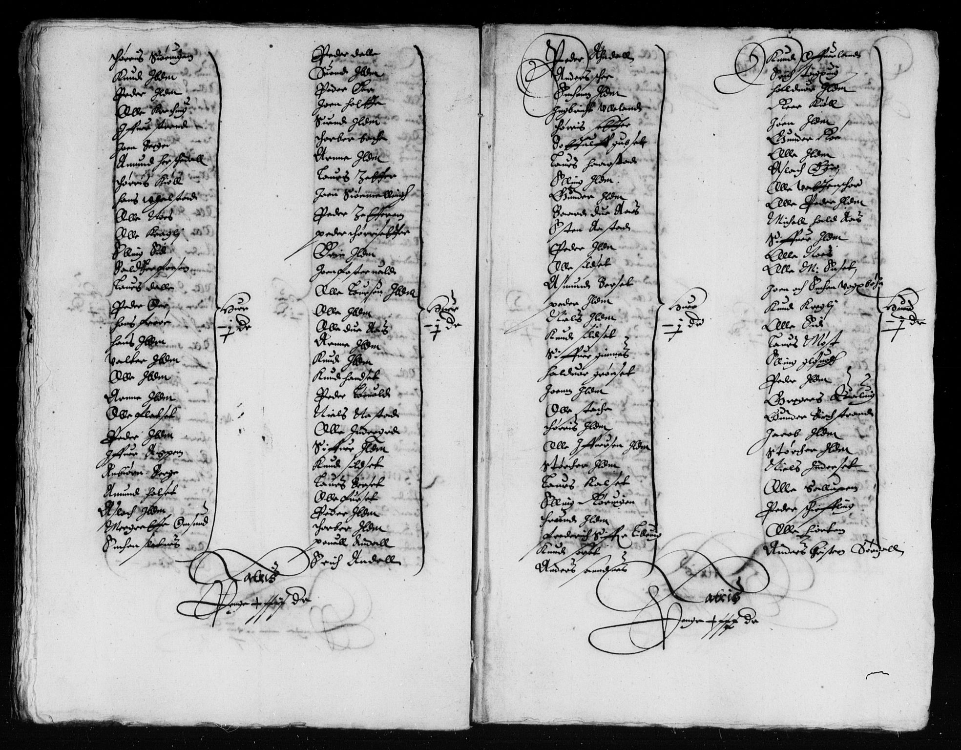Rentekammeret inntil 1814, Reviderte regnskaper, Lensregnskaper, AV/RA-EA-5023/R/Rb/Rbw/L0060: Trondheim len, 1636-1638