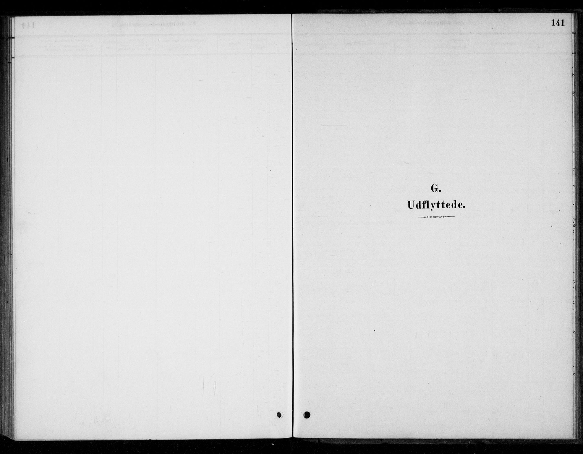 Ministerialprotokoller, klokkerbøker og fødselsregistre - Sør-Trøndelag, AV/SAT-A-1456/670/L0836: Ministerialbok nr. 670A01, 1879-1904, s. 141