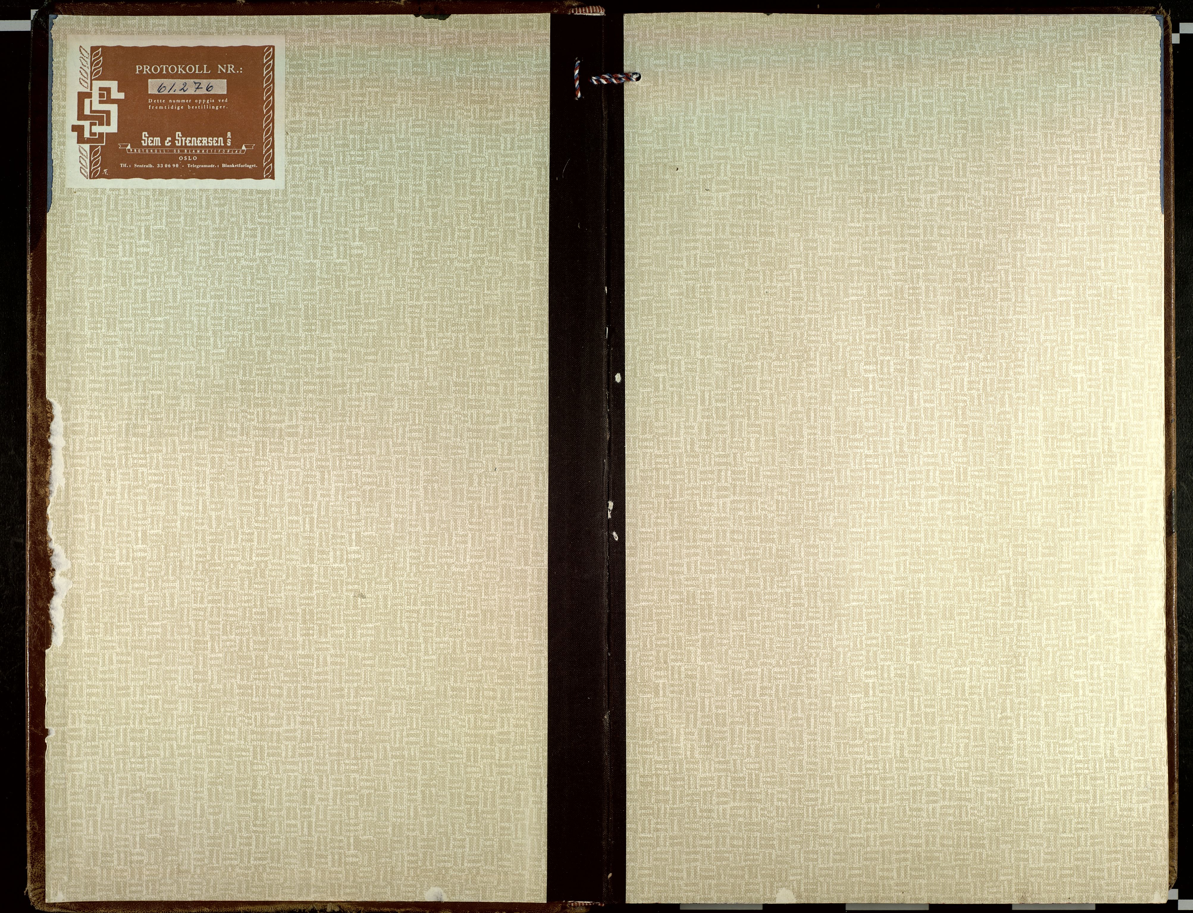 Hamar prestekontor, AV/SAH-DOMPH-002/H/Ha/Haa/L0013: Ministerialbok nr. 13, 1960-1968