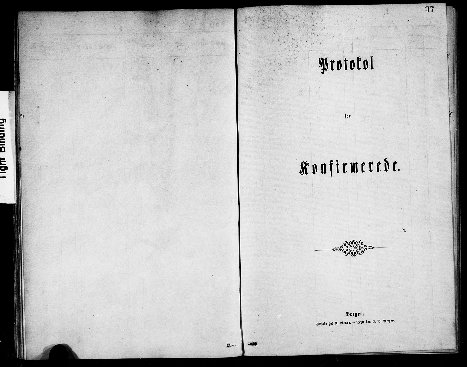 Den norske sjømannsmisjon i utlandet/New York, SAB/SAB/PA-0110/H/Ha/L0001: Ministerialbok nr. A 1, 1878-1885, s. 37