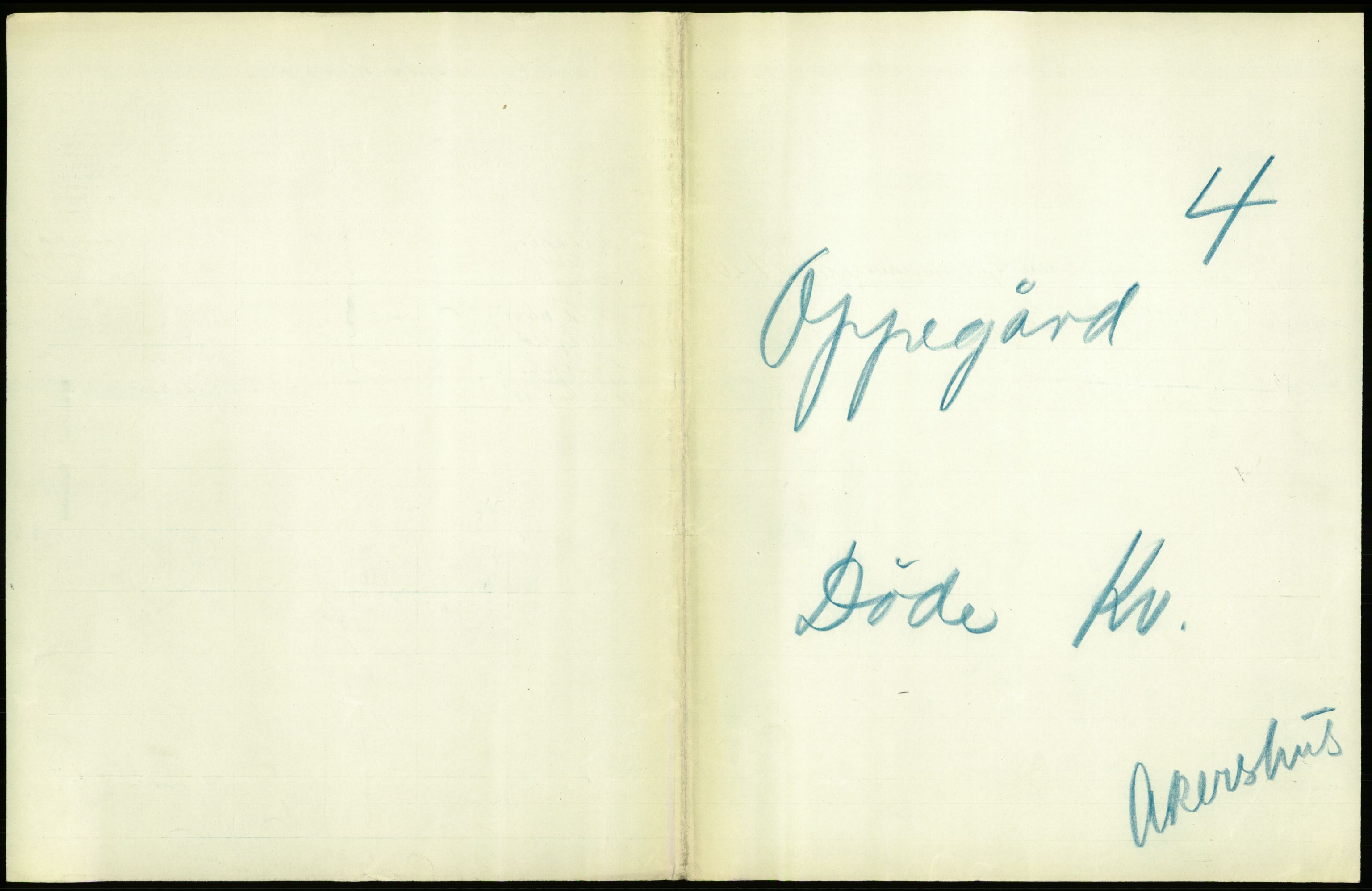 Statistisk sentralbyrå, Sosiodemografiske emner, Befolkning, RA/S-2228/D/Df/Dfb/Dfbj/L0007: Akershus fylke: Døde. Bygder og byer., 1920, s. 281