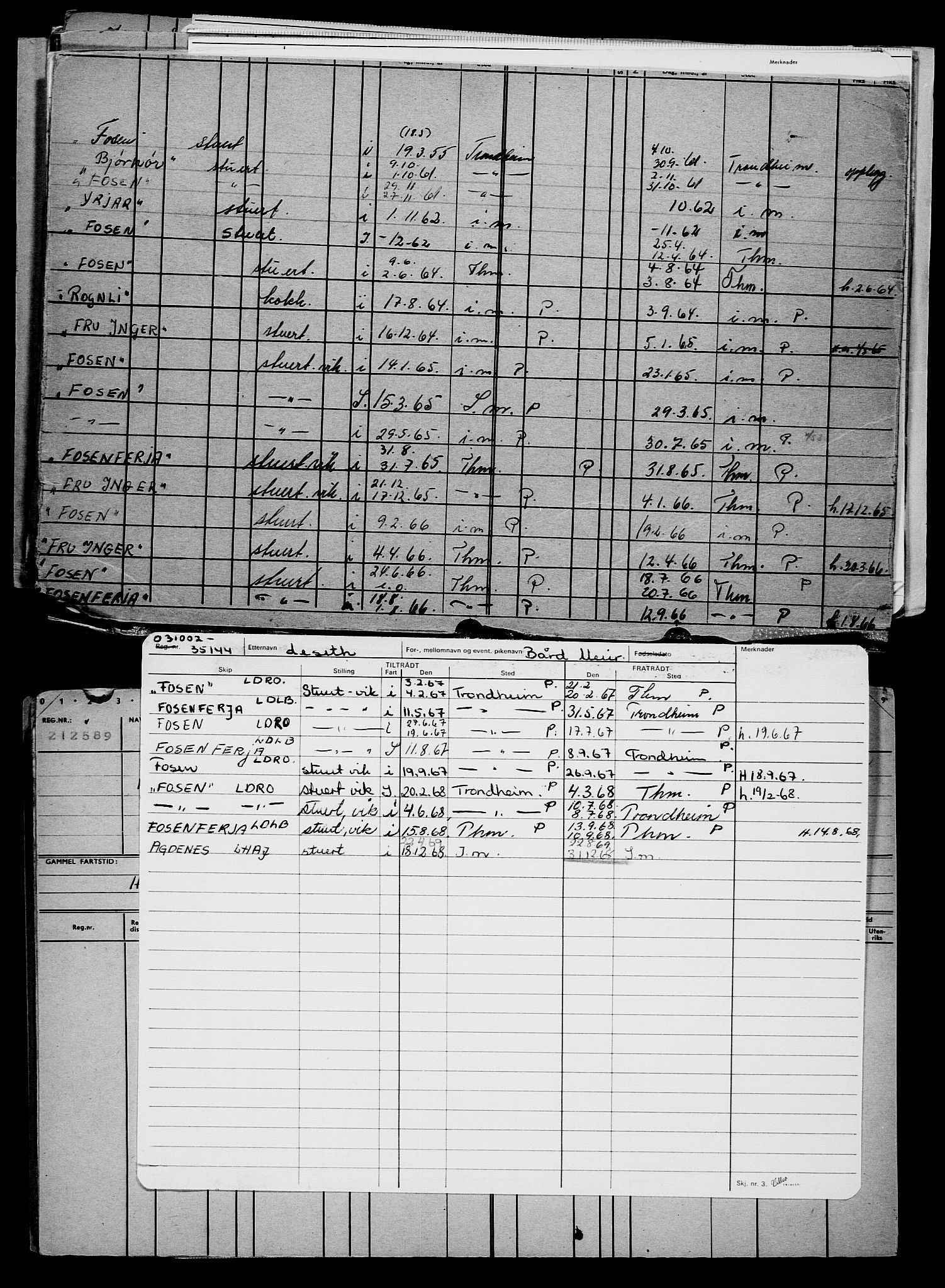 Direktoratet for sjømenn, AV/RA-S-3545/G/Gb/L0046: Hovedkort, 1902, s. 326