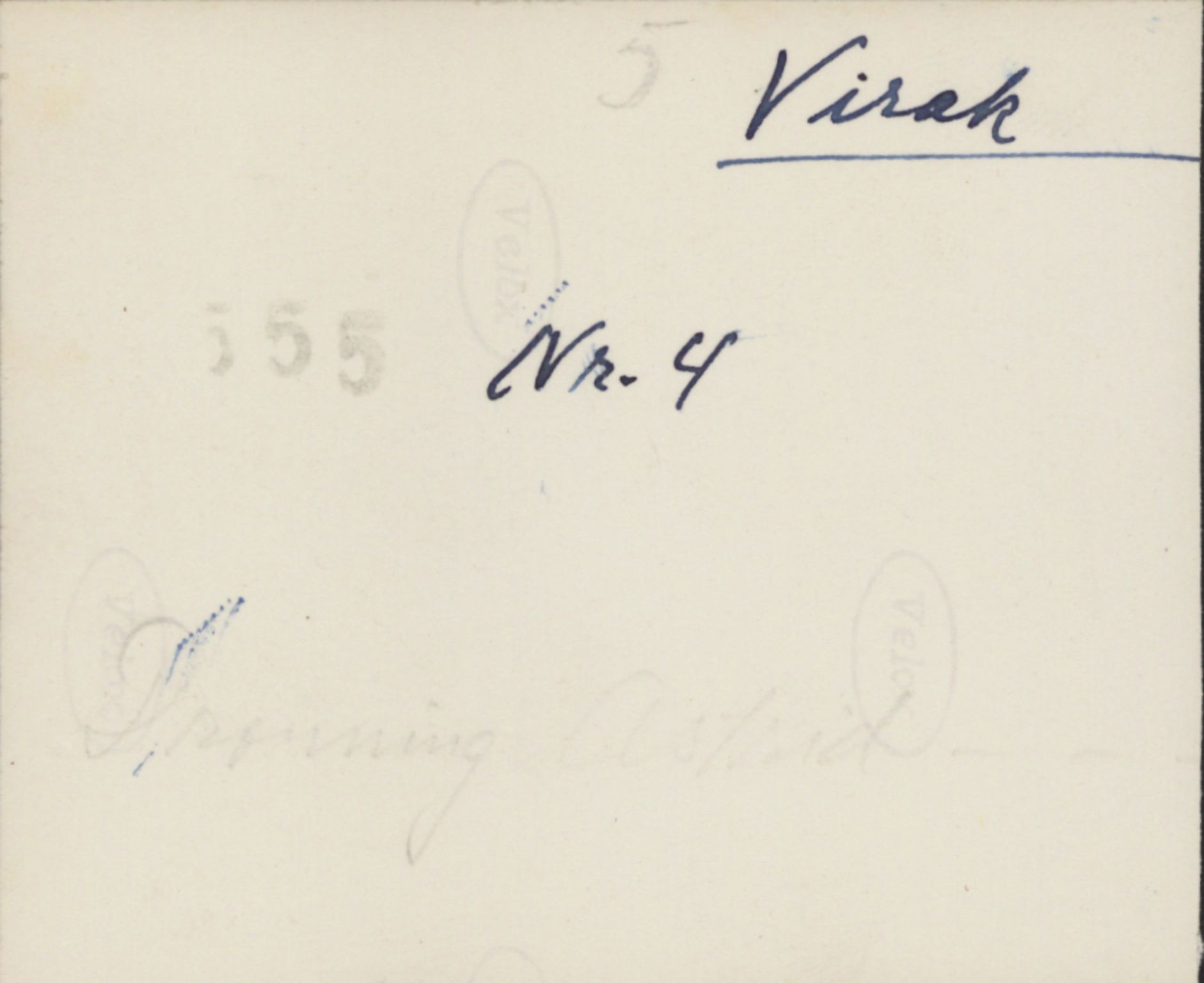 Instituttet for sammenlignende kulturforskning, AV/RA-PA-0424/H/L0169: Eske D159: Manuskripter (1.trykk) distriktsgransking, 1922-1990, s. 130