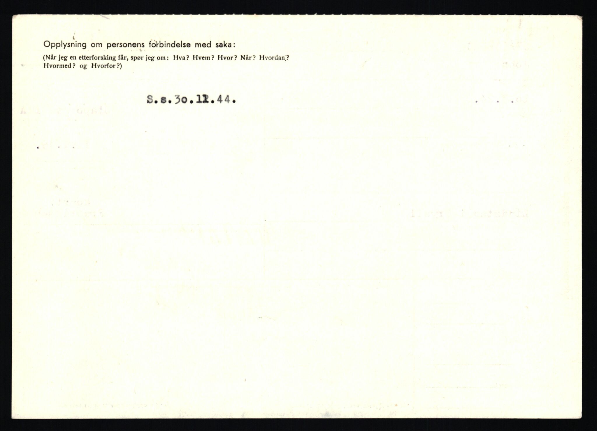 Statspolitiet - Hovedkontoret / Osloavdelingen, AV/RA-S-1329/C/Ca/L0014: Seterlien - Svartås, 1943-1945, s. 2777