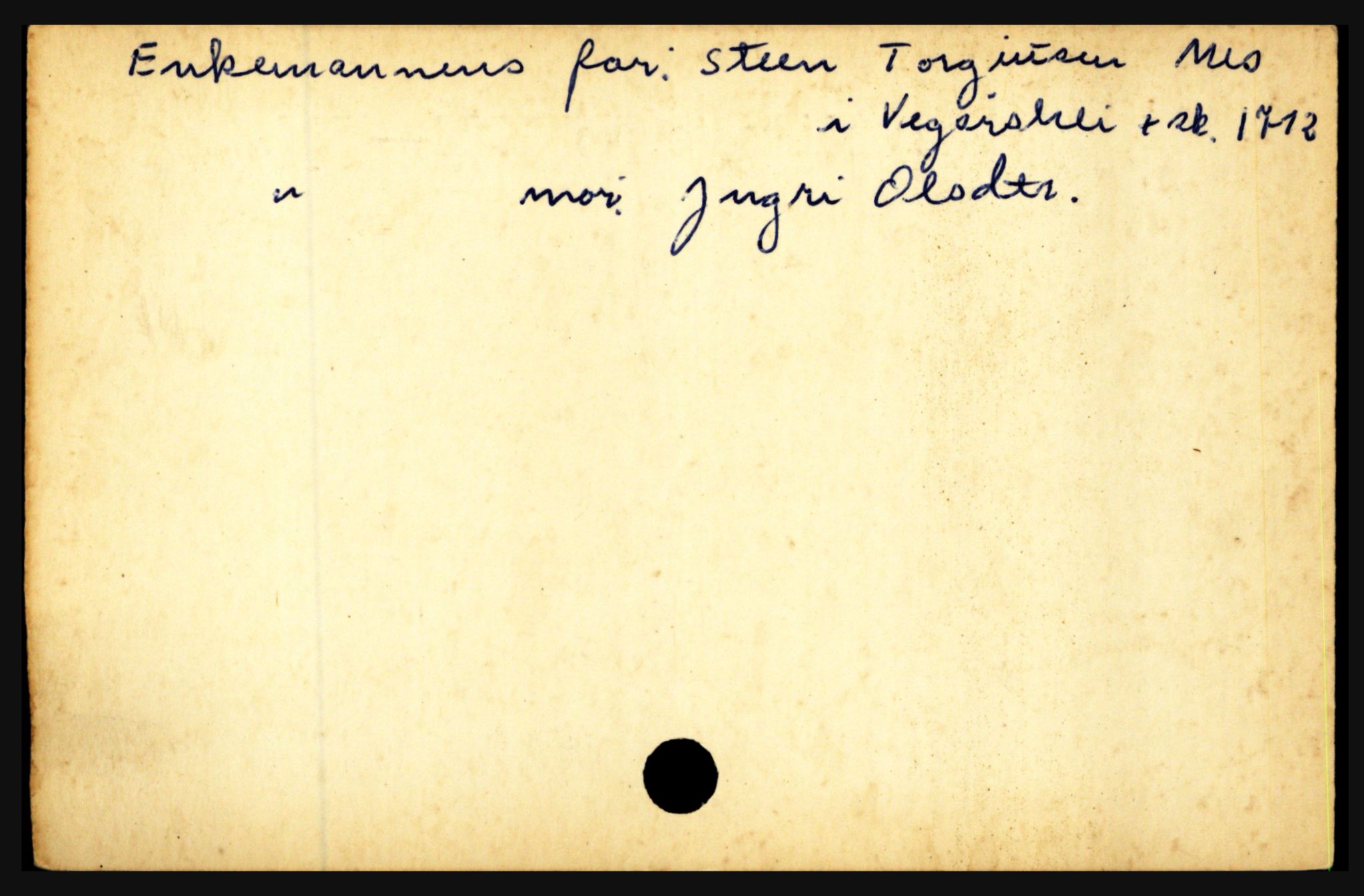 Nedenes sorenskriveri før 1824, AV/SAK-1221-0007/H, s. 4618