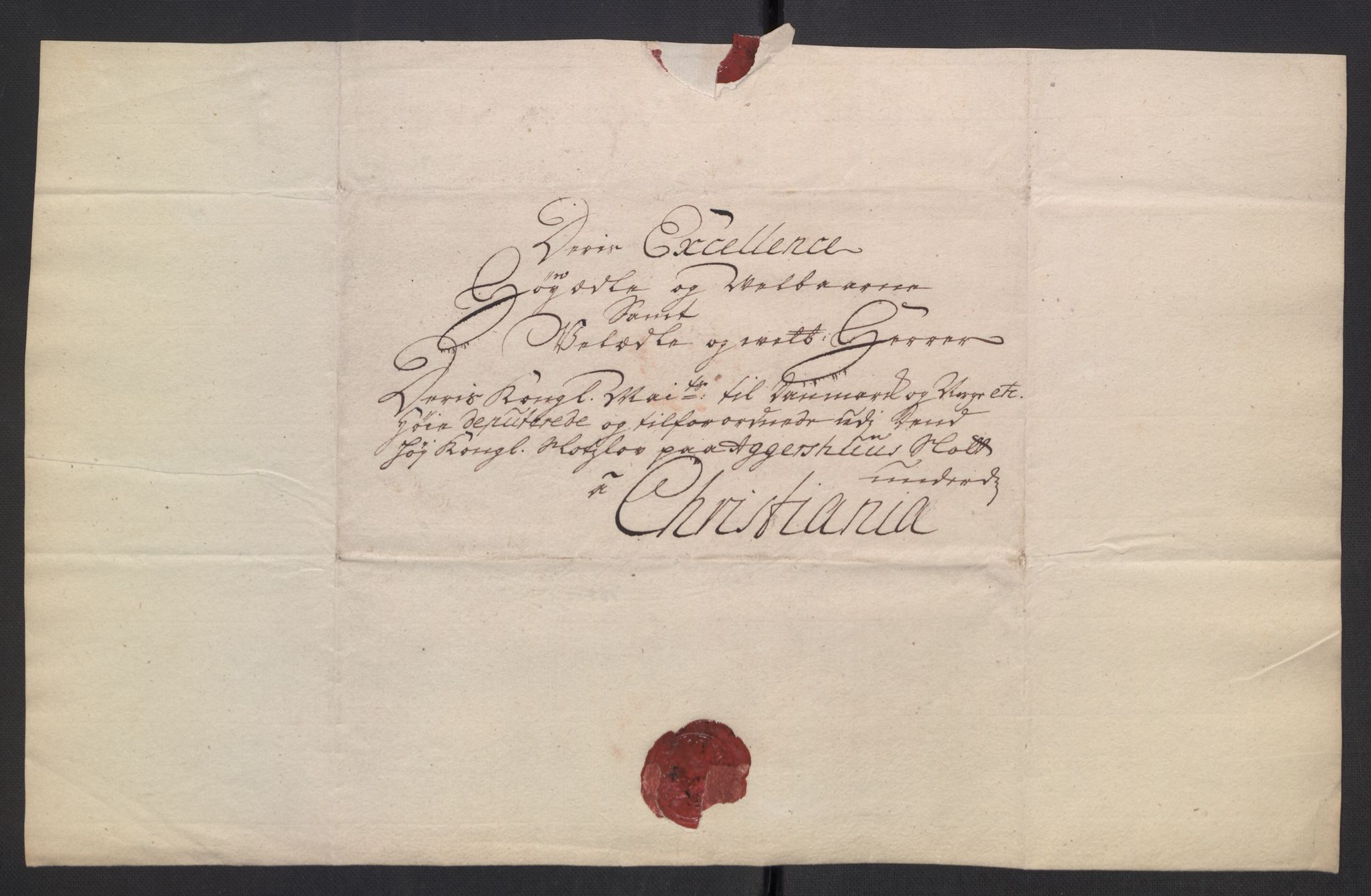 Stattholderembetet 1572-1771, AV/RA-EA-2870/El/L0054/0001: Forskjellige pakkesaker / Ekstrakter av stiftamtstueregnskap og fogderegnskap, 1712-1715, s. 48