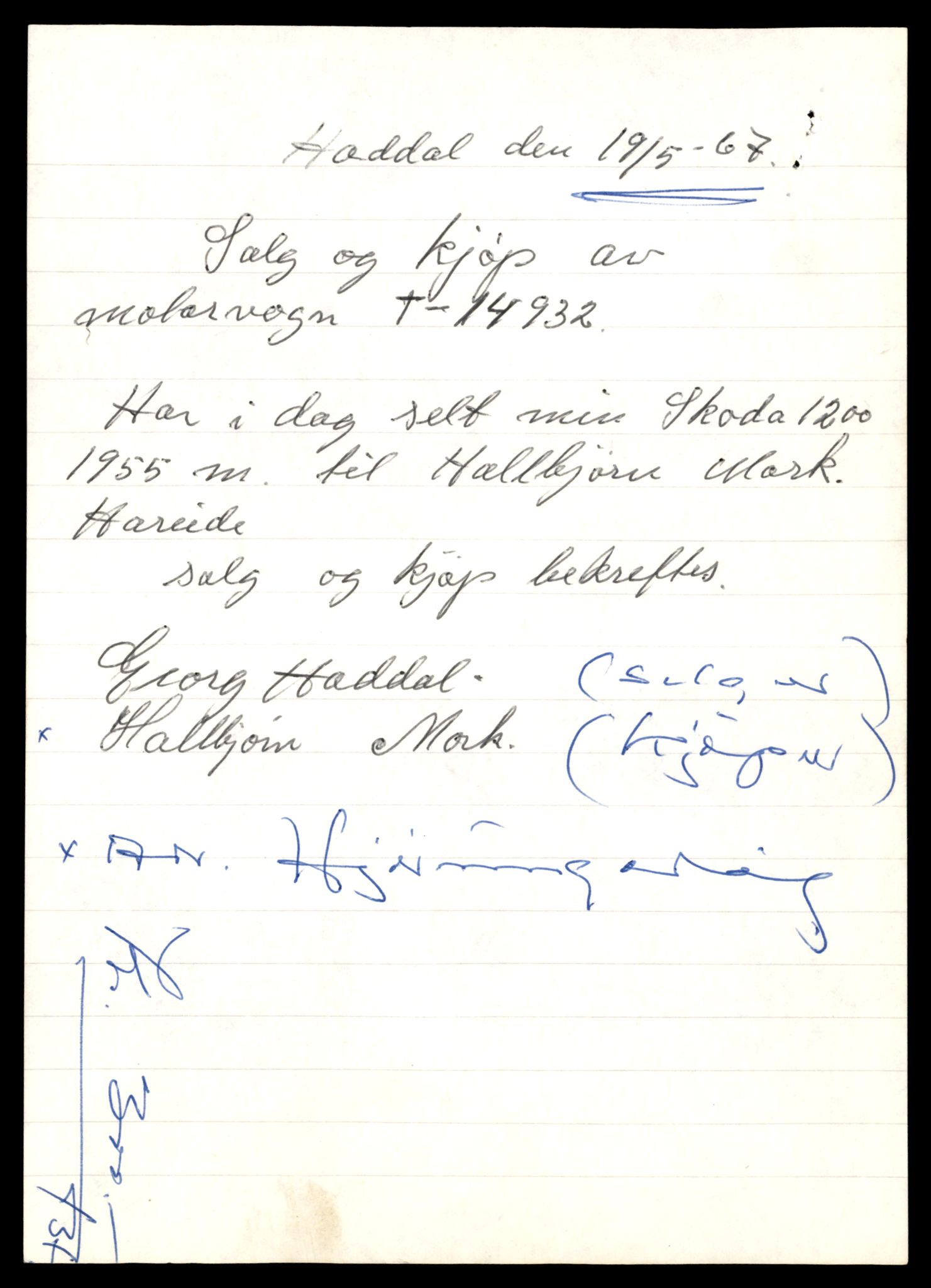 Møre og Romsdal vegkontor - Ålesund trafikkstasjon, AV/SAT-A-4099/F/Fe/L0049: Registreringskort for kjøretøy T 14864 - T 18613, 1927-1998, s. 1587