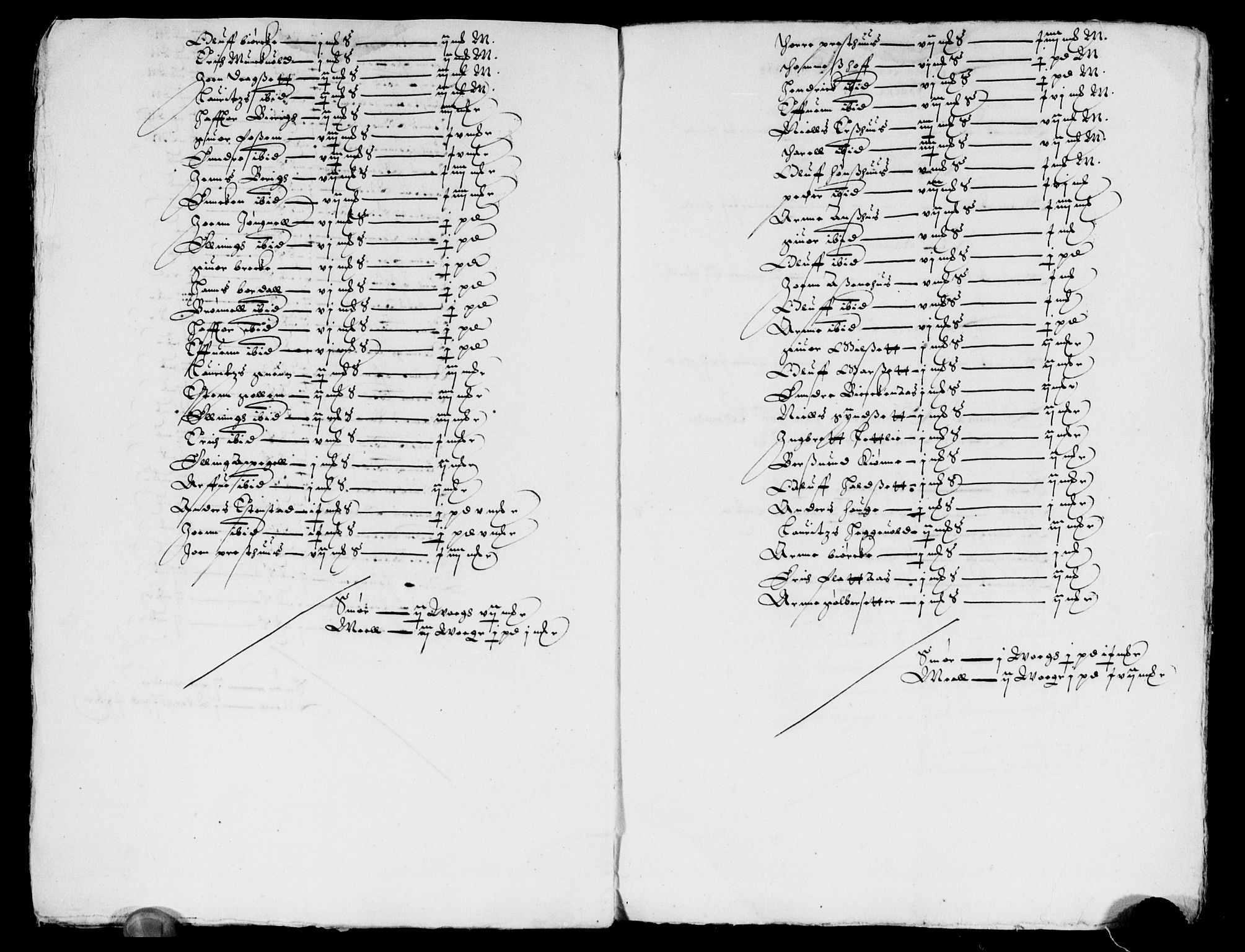 Rentekammeret inntil 1814, Reviderte regnskaper, Lensregnskaper, AV/RA-EA-5023/R/Rb/Rbw/L0044: Trondheim len, 1630-1631