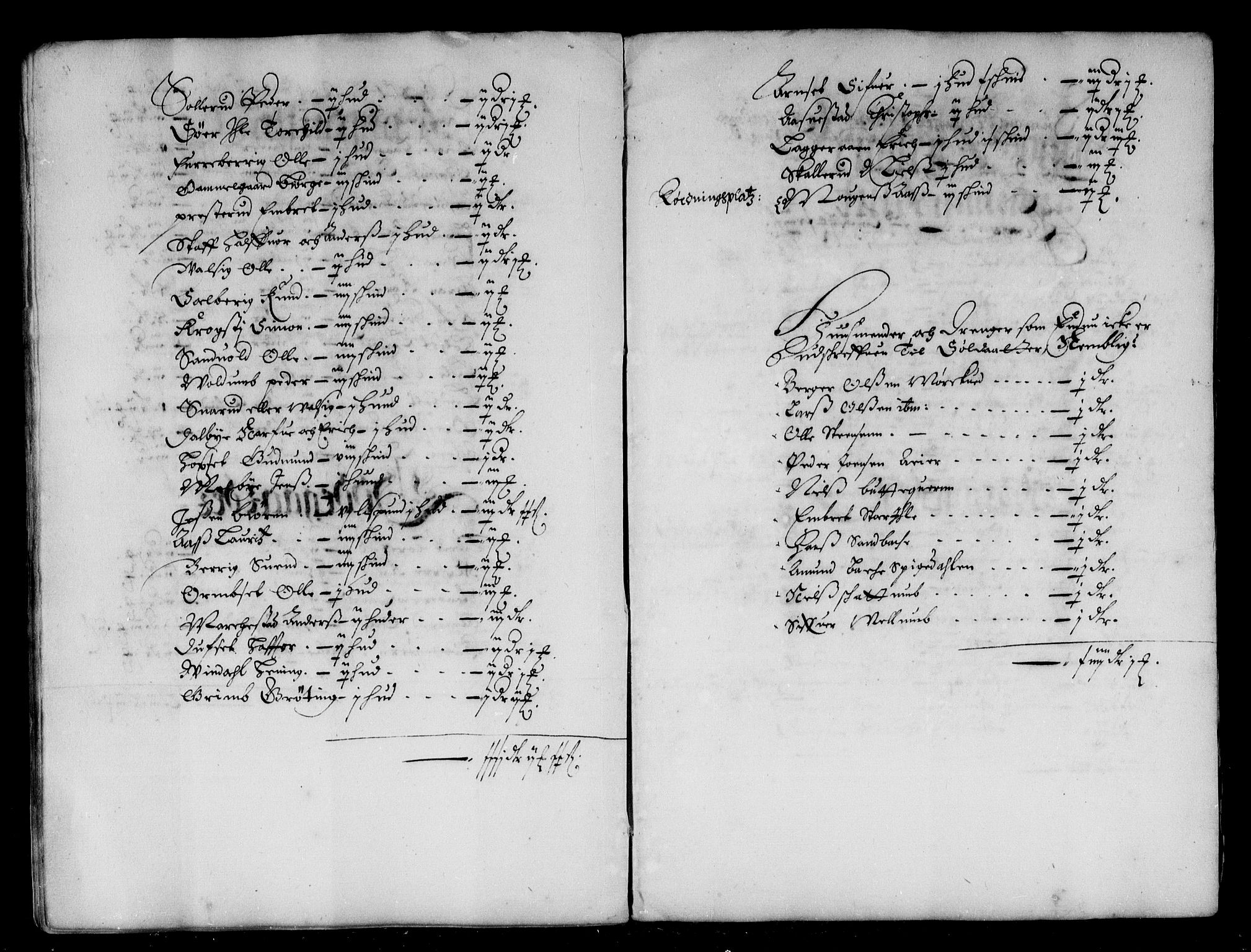 Rentekammeret inntil 1814, Reviderte regnskaper, Stiftamtstueregnskaper, Landkommissariatet på Akershus og Akershus stiftamt, AV/RA-EA-5869/R/Rb/L0070: Akershus stiftamt, 1670