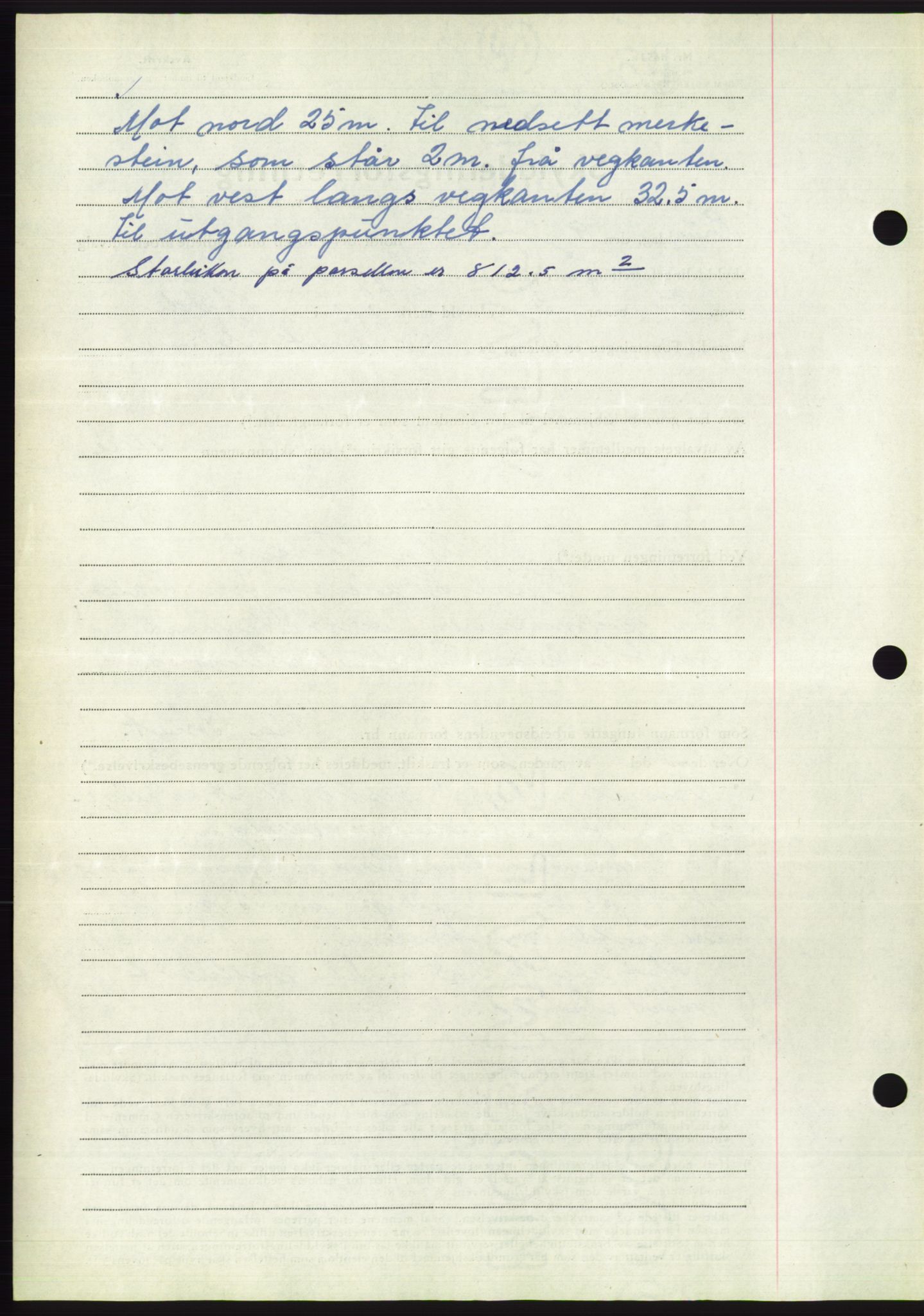Søre Sunnmøre sorenskriveri, AV/SAT-A-4122/1/2/2C/L0104: Pantebok nr. 30A, 1956-1956, Dagboknr: 2229/1956
