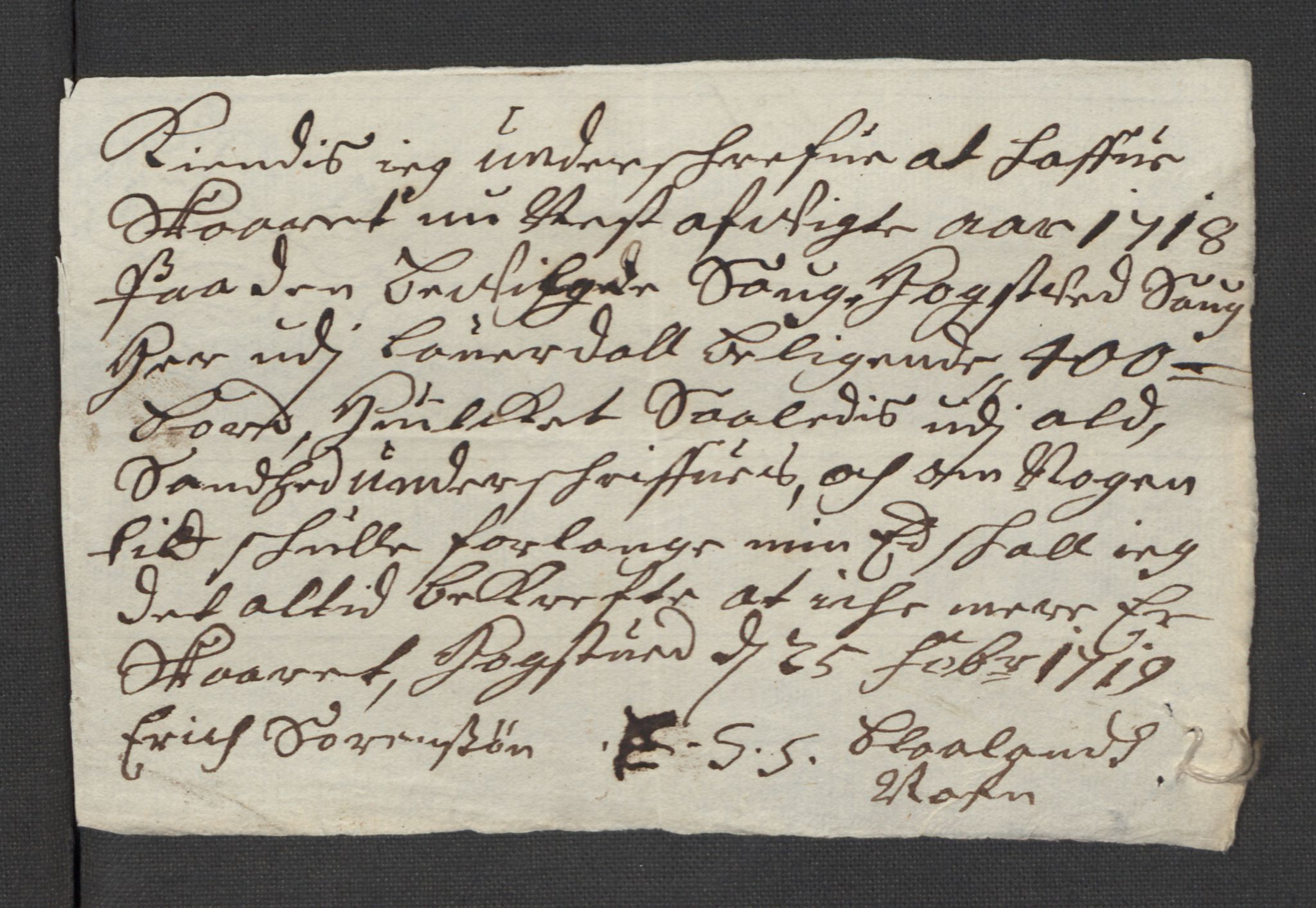 Rentekammeret inntil 1814, Reviderte regnskaper, Fogderegnskap, AV/RA-EA-4092/R32/L1882: Fogderegnskap Jarlsberg grevskap, 1718, s. 162