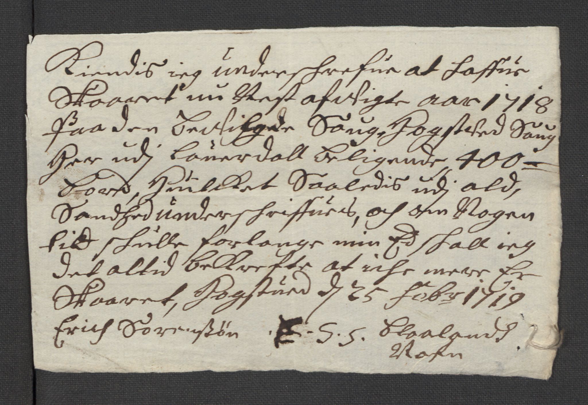 Rentekammeret inntil 1814, Reviderte regnskaper, Fogderegnskap, RA/EA-4092/R32/L1882: Fogderegnskap Jarlsberg grevskap, 1718, s. 162