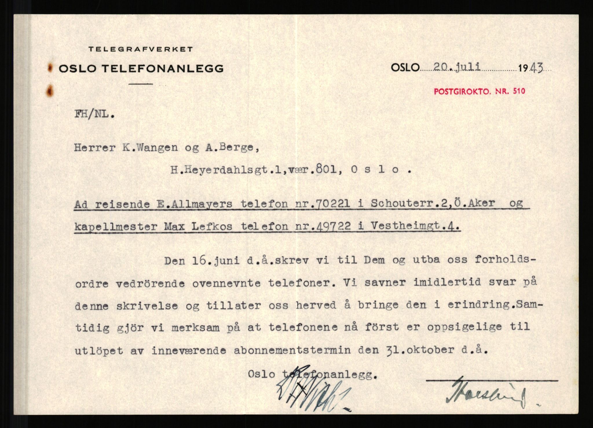 Justisdepartementet, Tilbakeføringskontoret for inndratte formuer, AV/RA-S-1564/H/Hc/Hcc/L0917: --, 1945-1947, s. 406