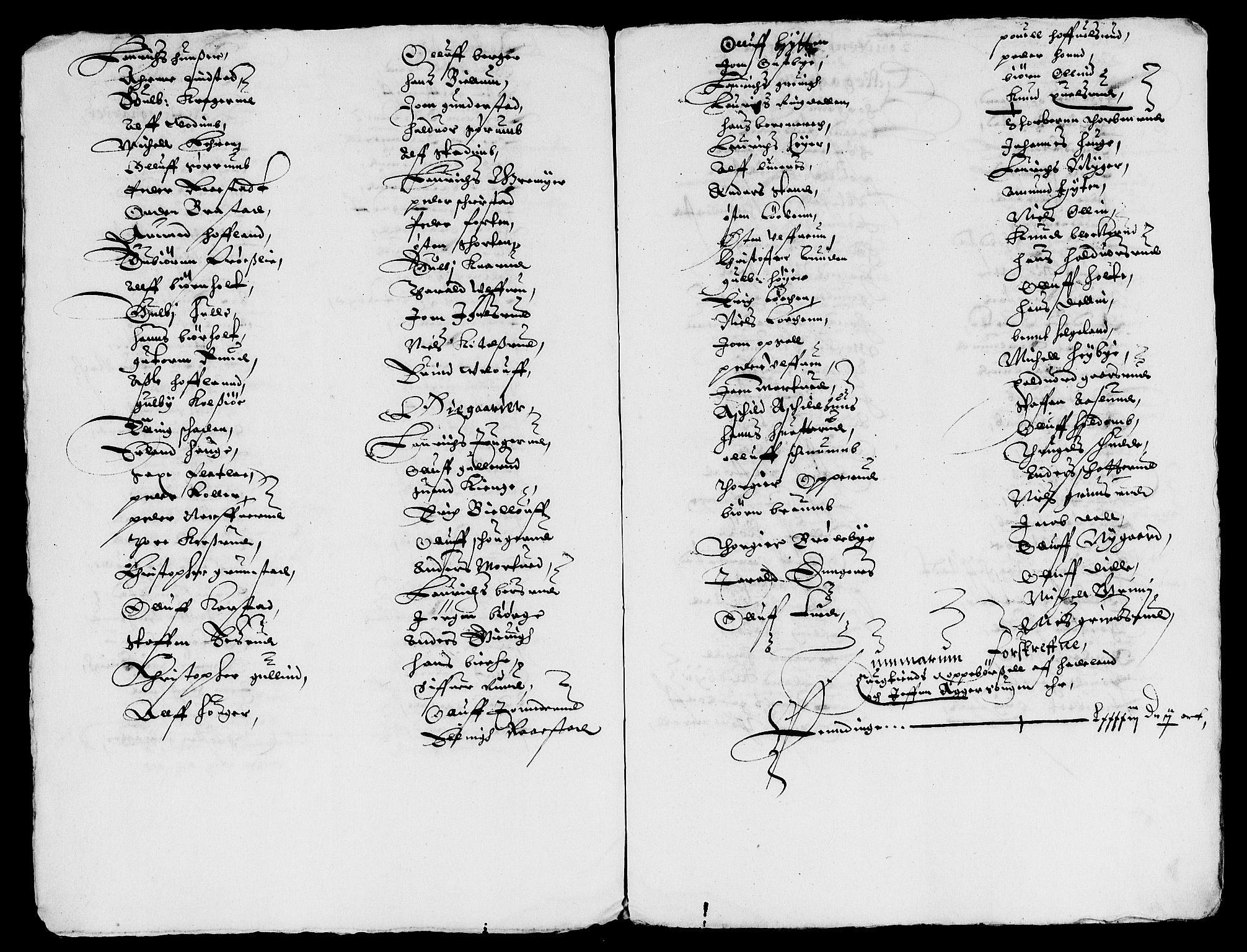 Rentekammeret inntil 1814, Reviderte regnskaper, Lensregnskaper, AV/RA-EA-5023/R/Rb/Rba/L0098: Akershus len, 1629-1630