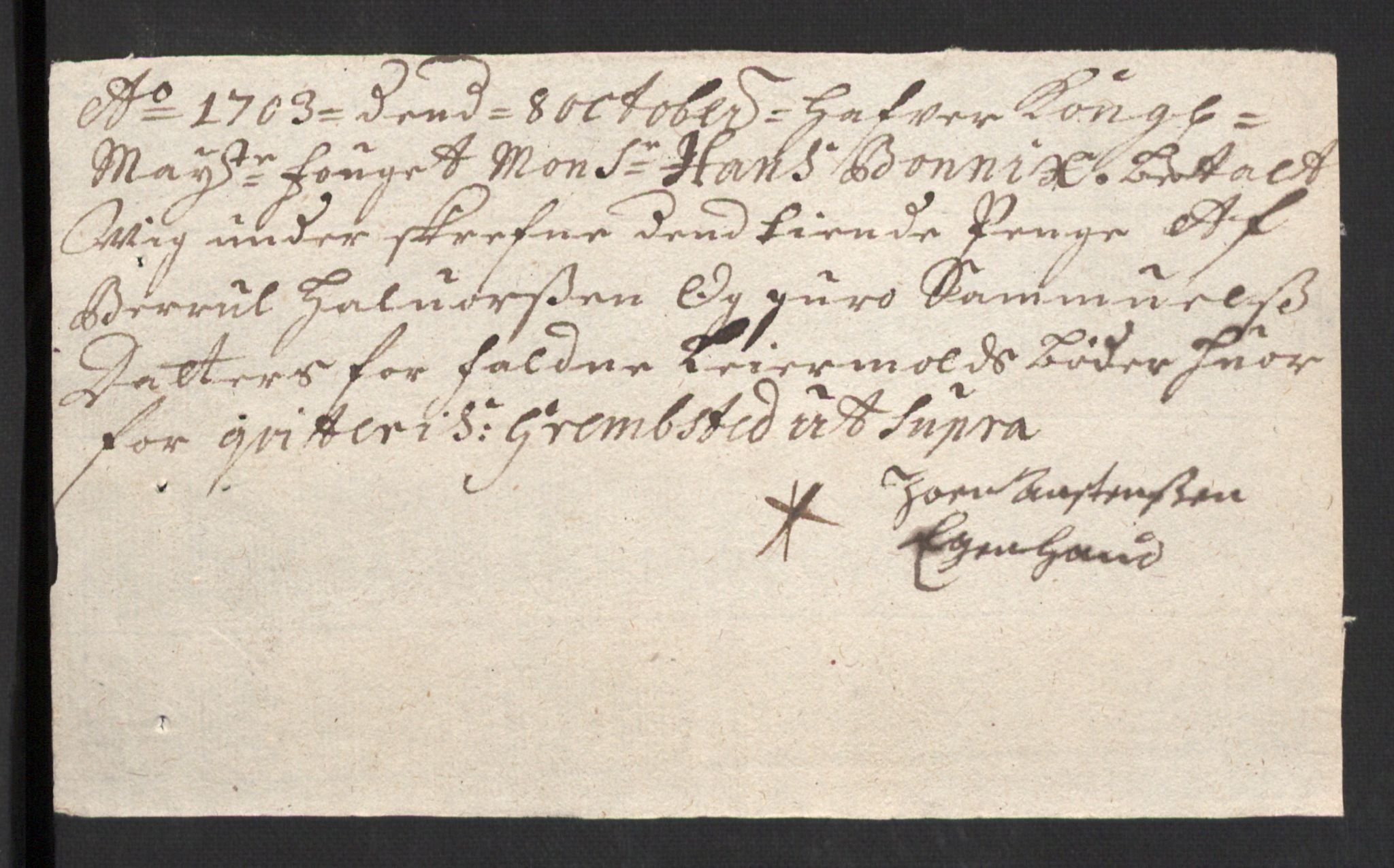 Rentekammeret inntil 1814, Reviderte regnskaper, Fogderegnskap, AV/RA-EA-4092/R39/L2316: Fogderegnskap Nedenes, 1702-1703, s. 232