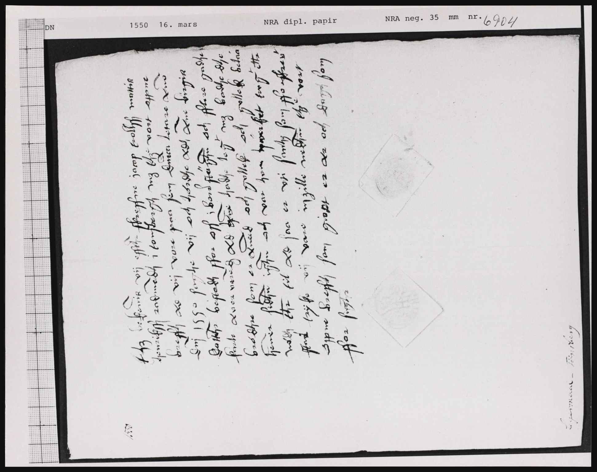 Riksarkivets diplomsamling, AV/RA-EA-5965/F02, 1395-1570, s. 1178