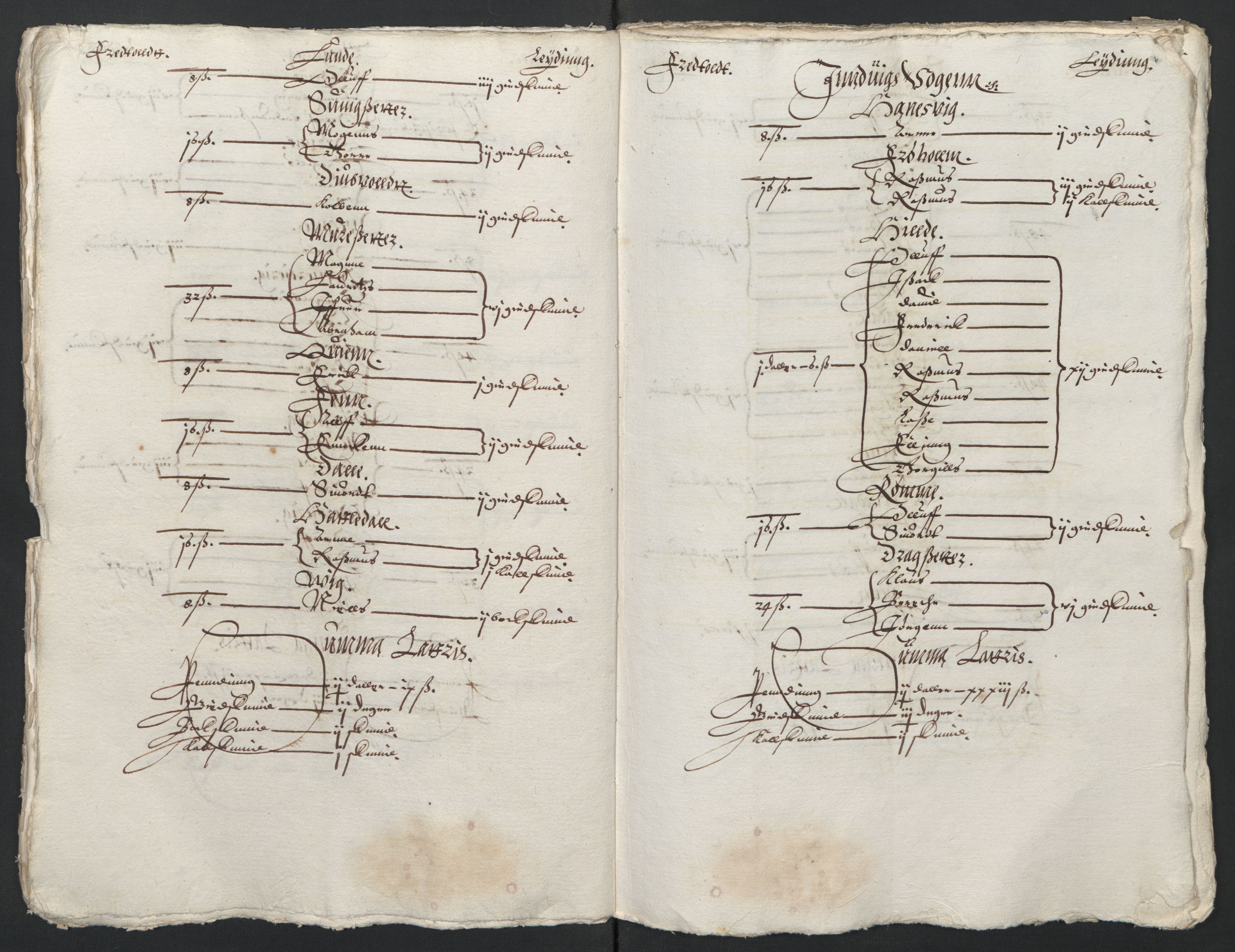 Rentekammeret inntil 1814, Reviderte regnskaper, Lensregnskaper, AV/RA-EA-5023/R/Rb/Rbt/L0014: Bergenhus len, 1610-1614