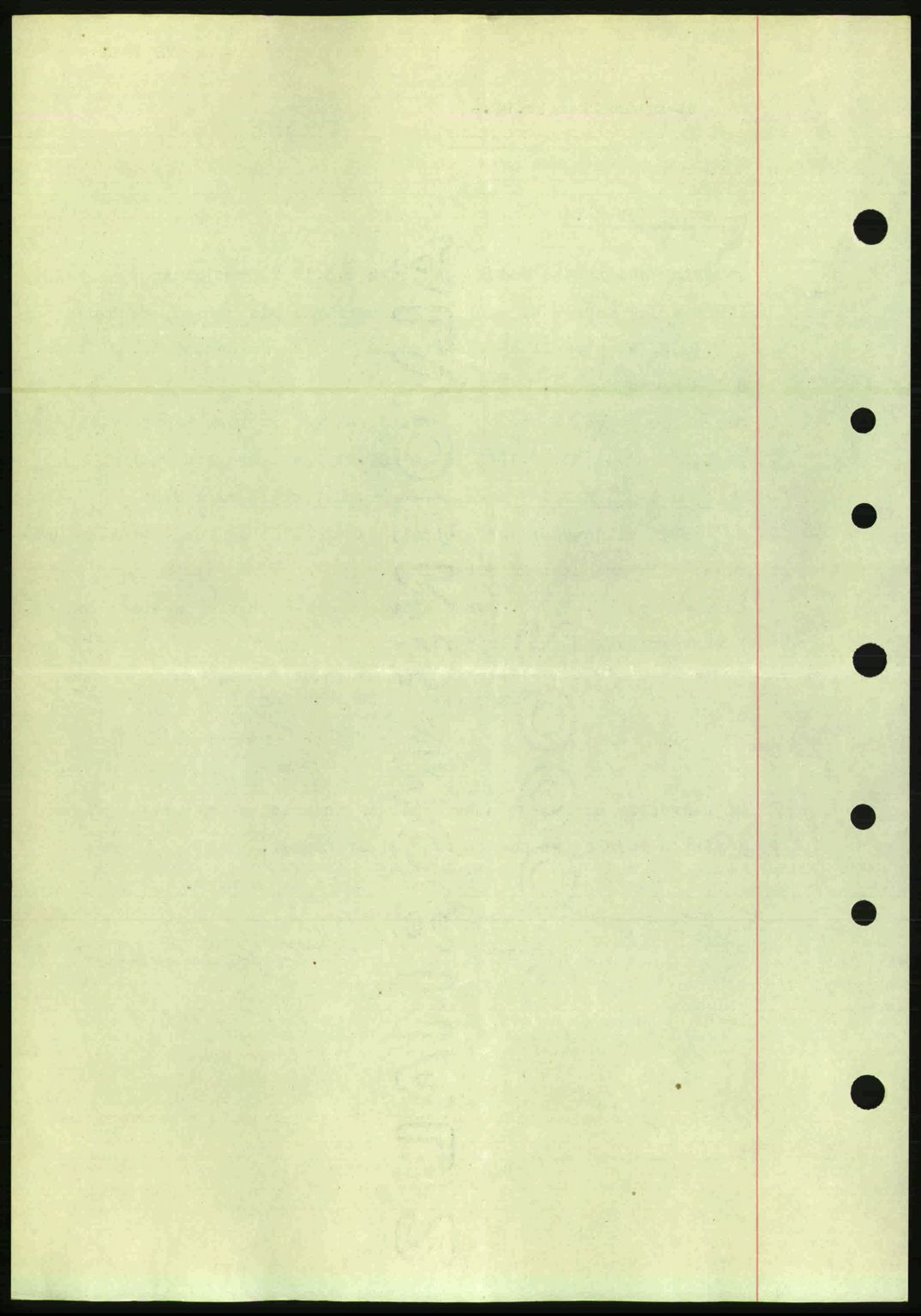 Nordre Sunnmøre sorenskriveri, AV/SAT-A-0006/1/2/2C/2Ca: Pantebok nr. A20a, 1945-1945, Dagboknr: 973/1945