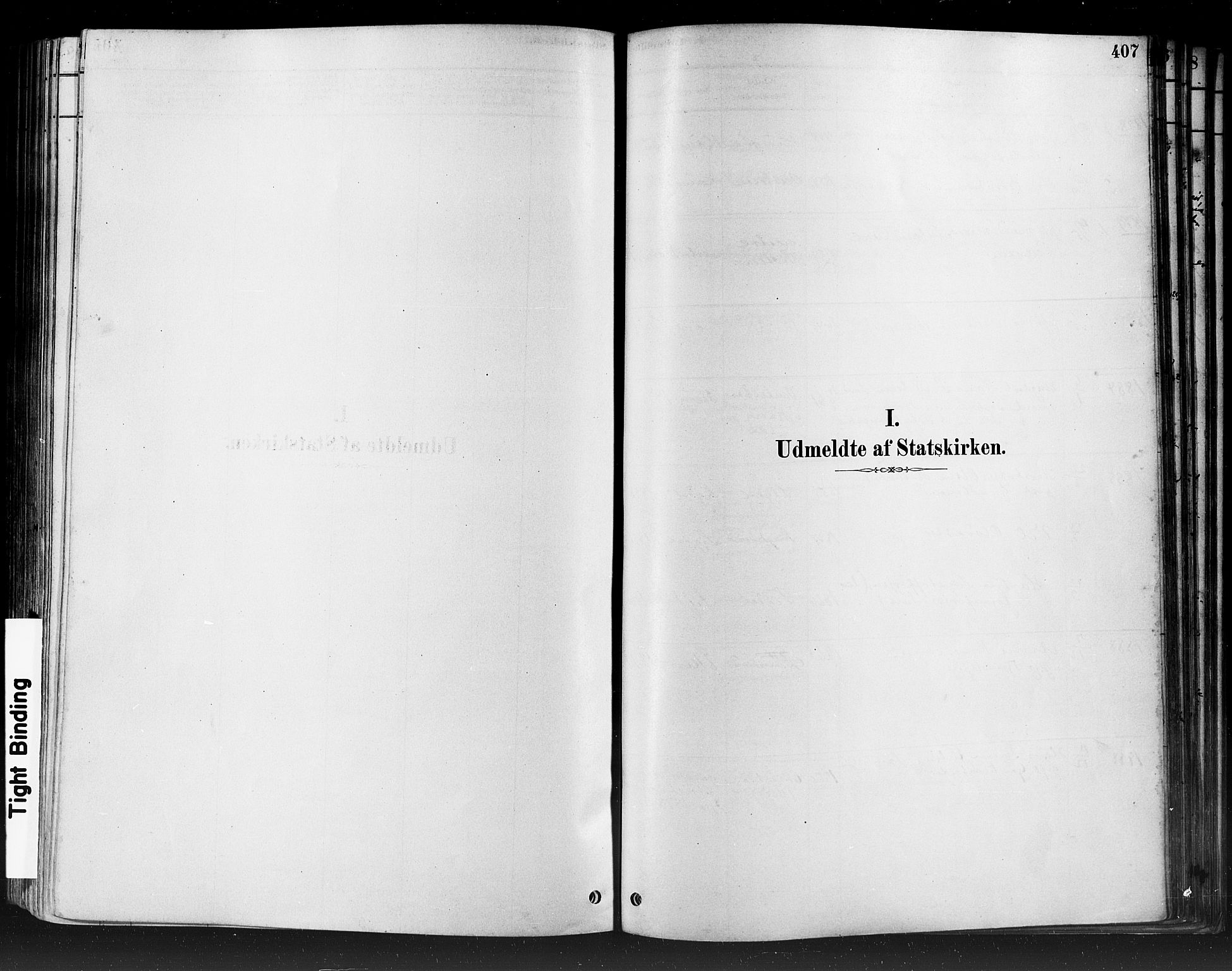 Eiker kirkebøker, SAKO/A-4/F/Fb/L0001: Ministerialbok nr. II 1, 1878-1888, s. 407