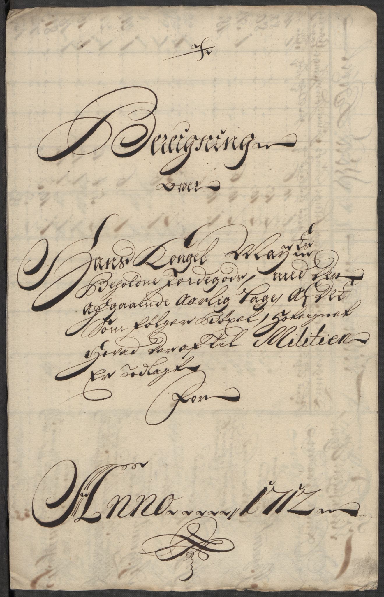 Rentekammeret inntil 1814, Reviderte regnskaper, Fogderegnskap, RA/EA-4092/R12/L0722: Fogderegnskap Øvre Romerike, 1712, s. 193