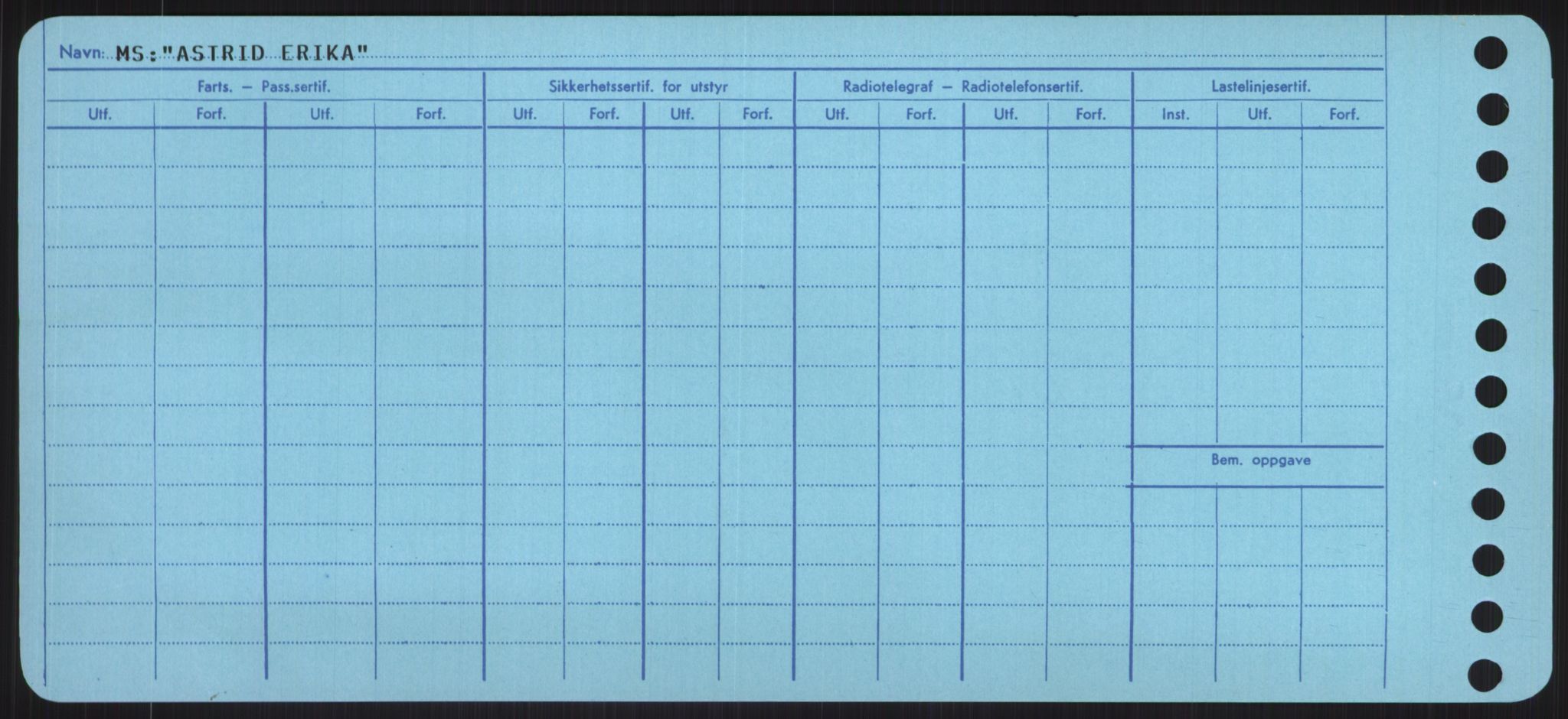 Sjøfartsdirektoratet med forløpere, Skipsmålingen, RA/S-1627/H/Ha/L0001/0001: Fartøy, A-Eig / Fartøy A-Bjøn, s. 478