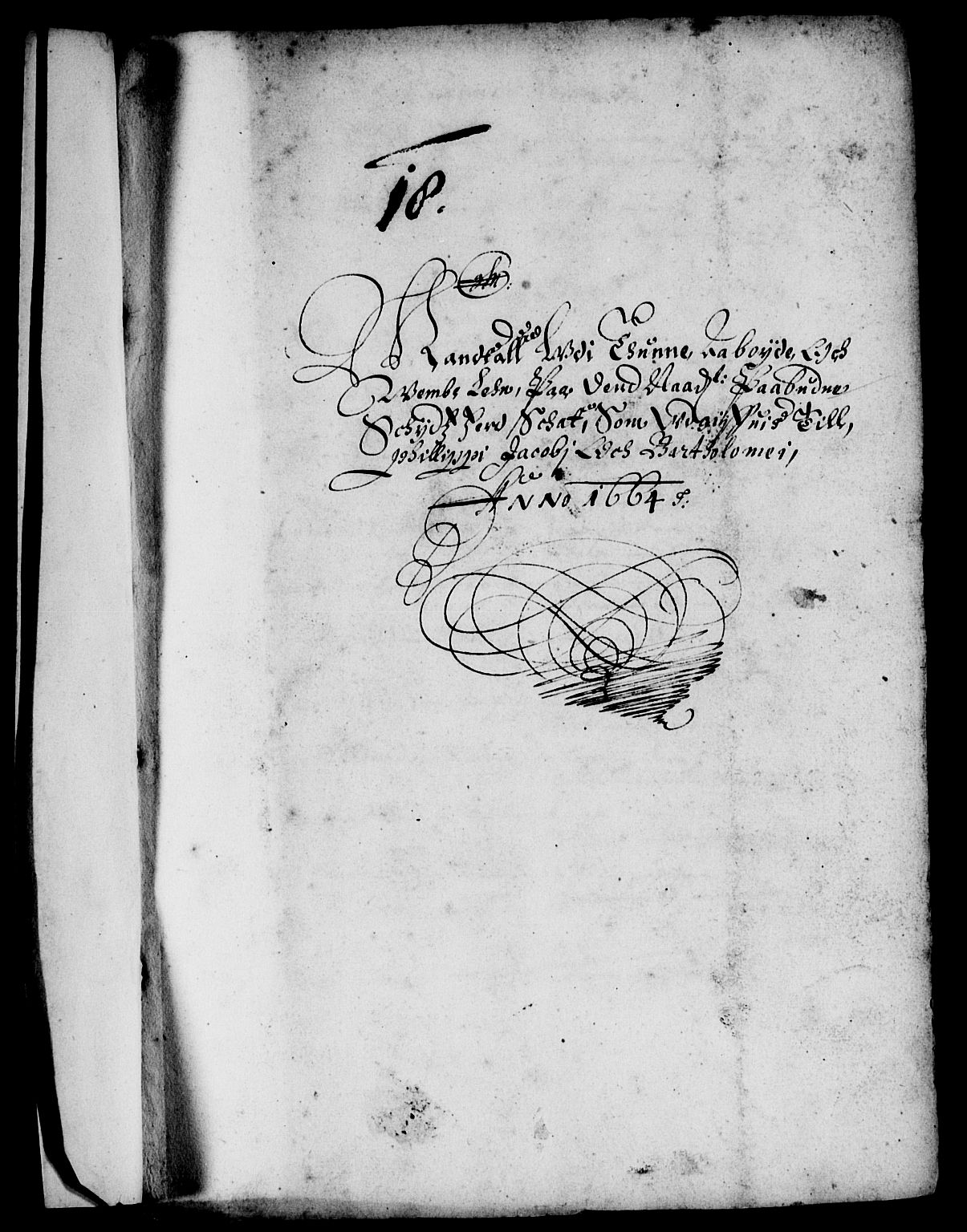 Rentekammeret inntil 1814, Reviderte regnskaper, Lensregnskaper, AV/RA-EA-5023/R/Rb/Rbc/L0010: Tune, Åbygge og Veme len, 1661-1665