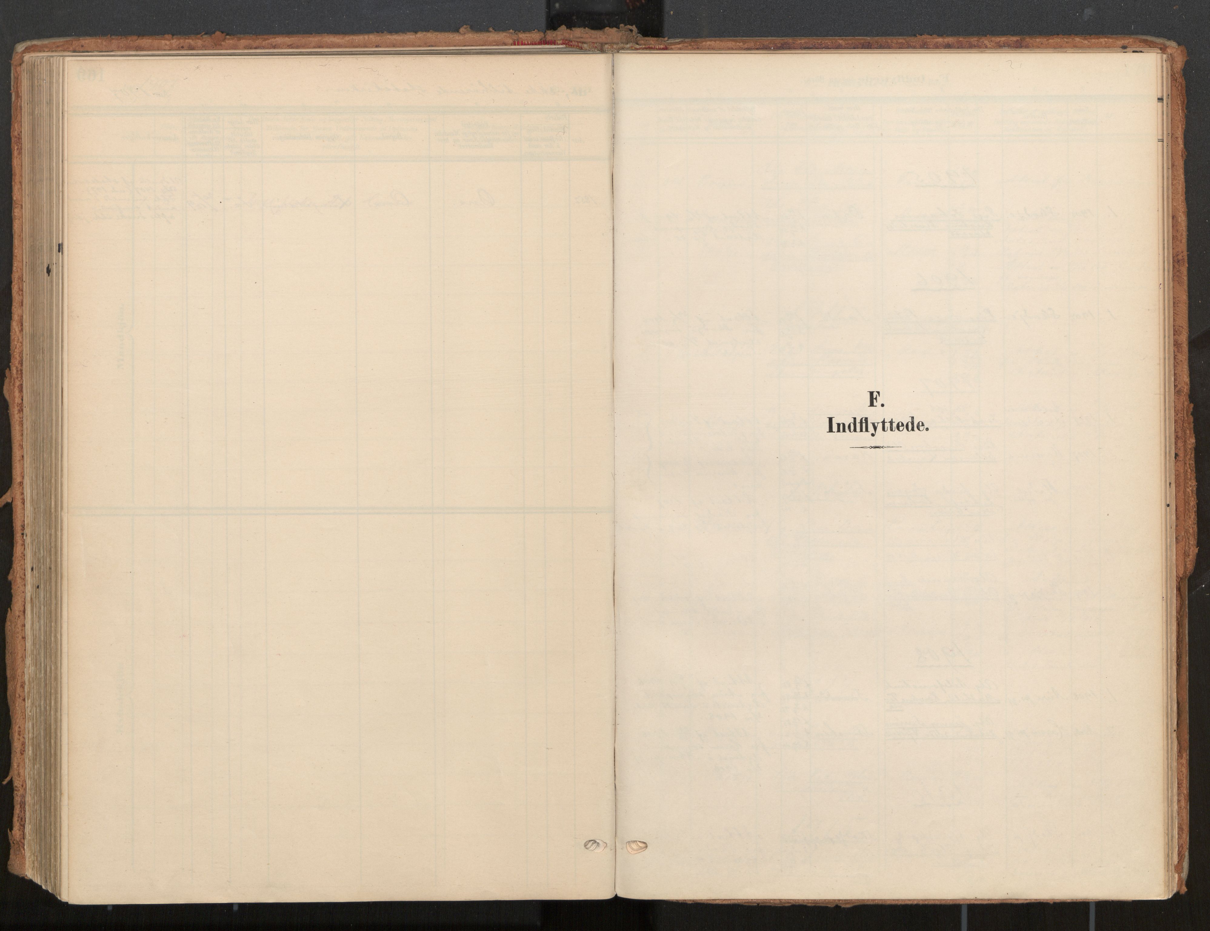 Ministerialprotokoller, klokkerbøker og fødselsregistre - Møre og Romsdal, AV/SAT-A-1454/561/L0730: Ministerialbok nr. 561A04, 1901-1929