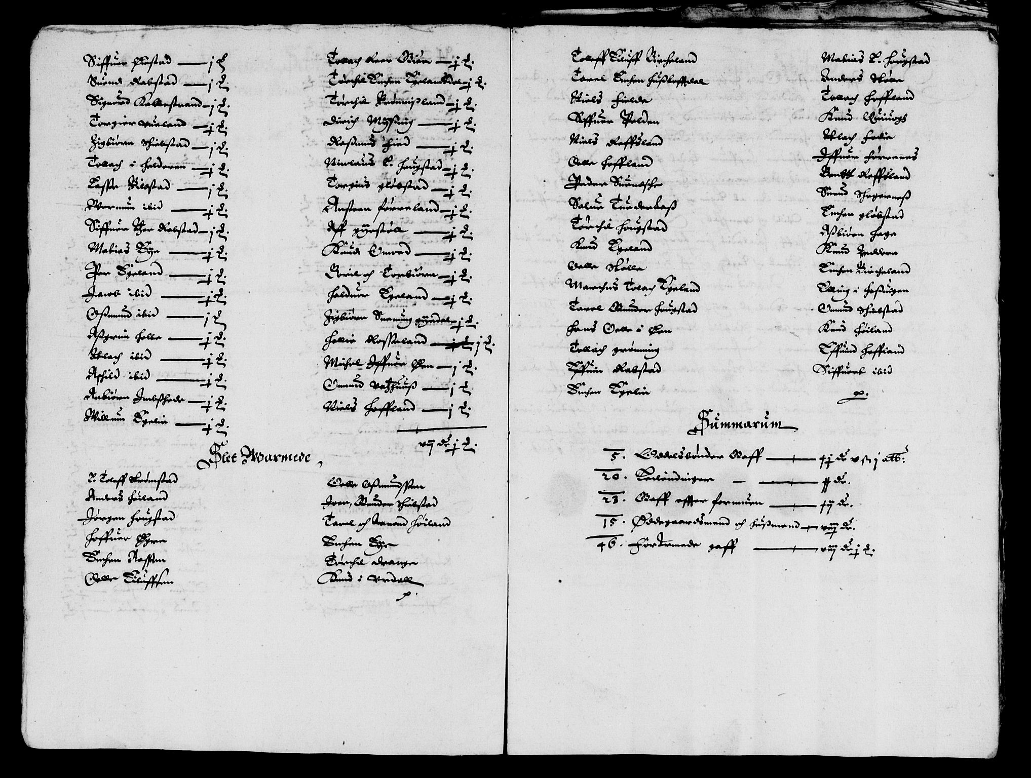 Rentekammeret inntil 1814, Reviderte regnskaper, Lensregnskaper, AV/RA-EA-5023/R/Rb/Rbs/L0024: Stavanger len, 1639-1641