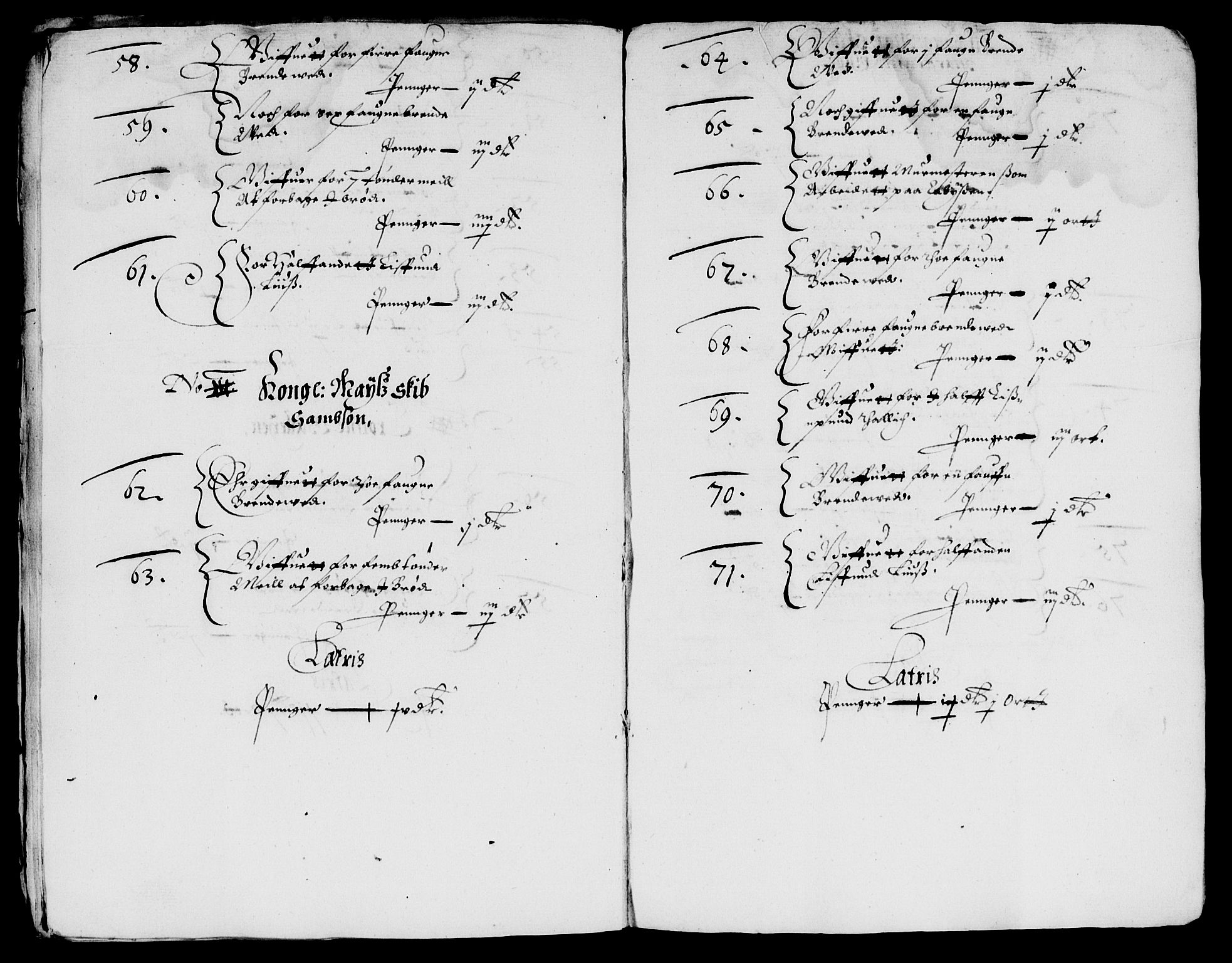 Rentekammeret inntil 1814, Reviderte regnskaper, Lensregnskaper, AV/RA-EA-5023/R/Rb/Rbq/L0024: Nedenes len. Mandals len. Råbyggelag., 1635-1636