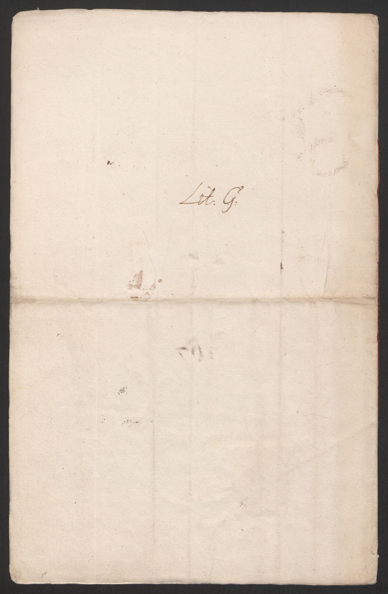 Rentekammeret inntil 1814, Reviderte regnskaper, Byregnskaper, AV/RA-EA-4066/R/Rs/L0504: [S1] Kontribusjonsregnskap, 1631-1684, s. 84