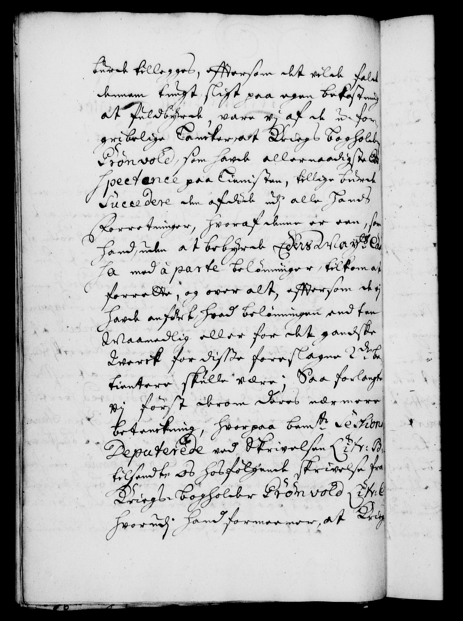 Rentekammeret, Kammerkanselliet, RA/EA-3111/G/Gf/Gfa/L0005: Norsk relasjons- og resolusjonsprotokoll (merket RK 52.5), 1722, s. 225