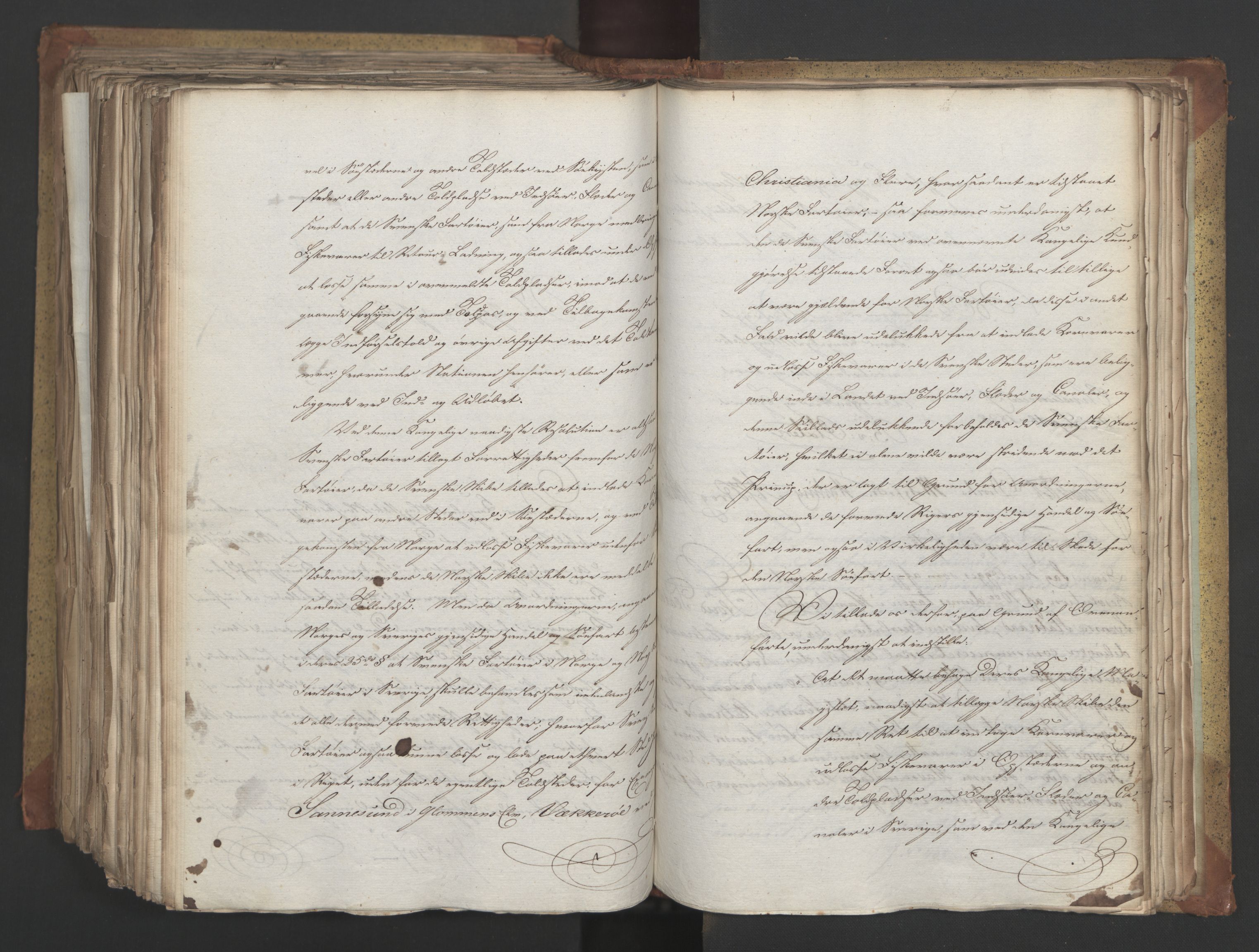 Statsrådsavdelingen i Stockholm, AV/RA-S-1003/D/Da/L0055: Regjeringsinnstillinger nr. 231-435, 1828, s. 552