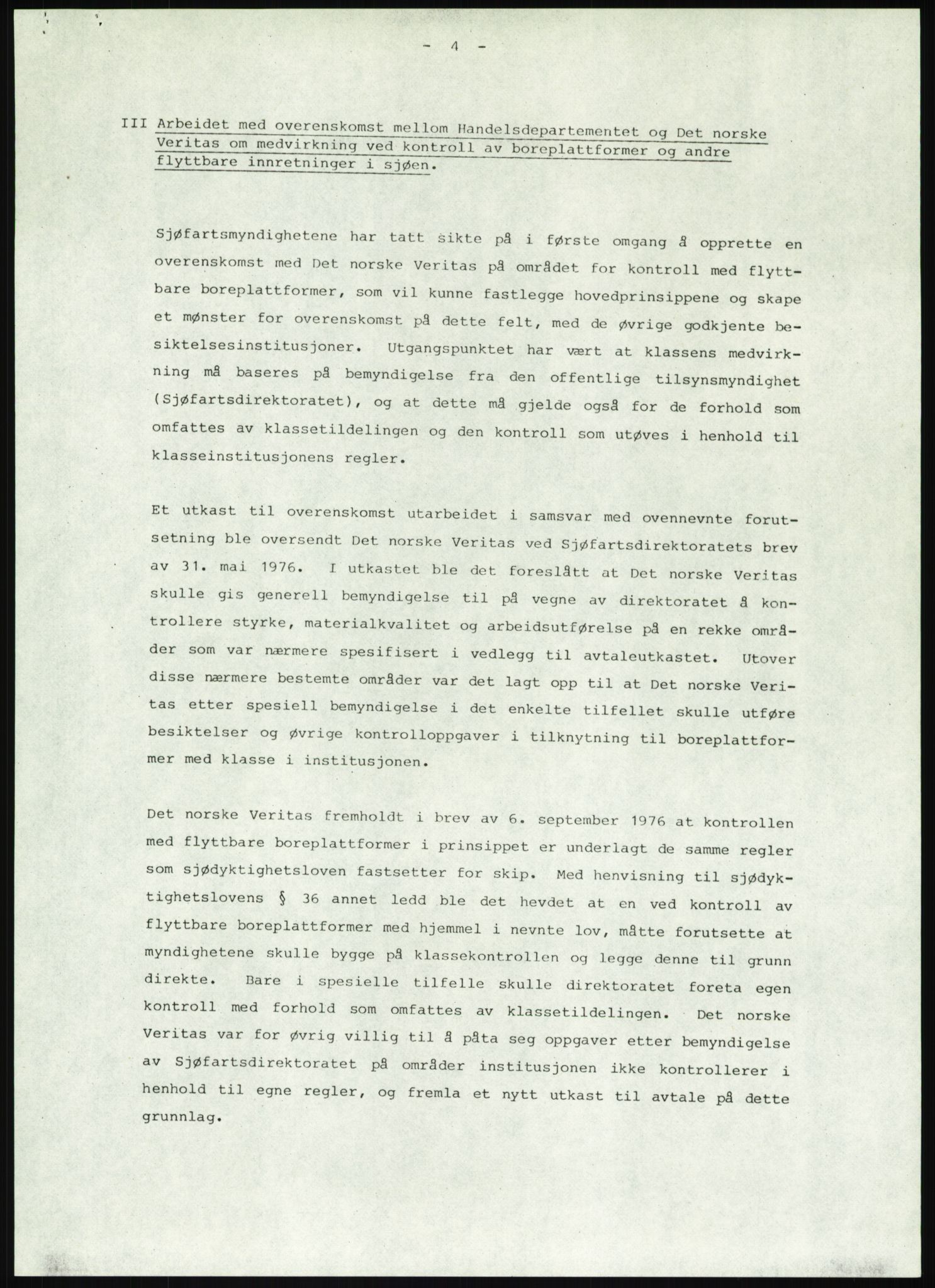 Justisdepartementet, Granskningskommisjonen ved Alexander Kielland-ulykken 27.3.1980, AV/RA-S-1165/D/L0012: H Sjøfartsdirektoratet/Skipskontrollen (Doku.liste + H1-H11, H13, H16-H22 av 52), 1980-1981, s. 557