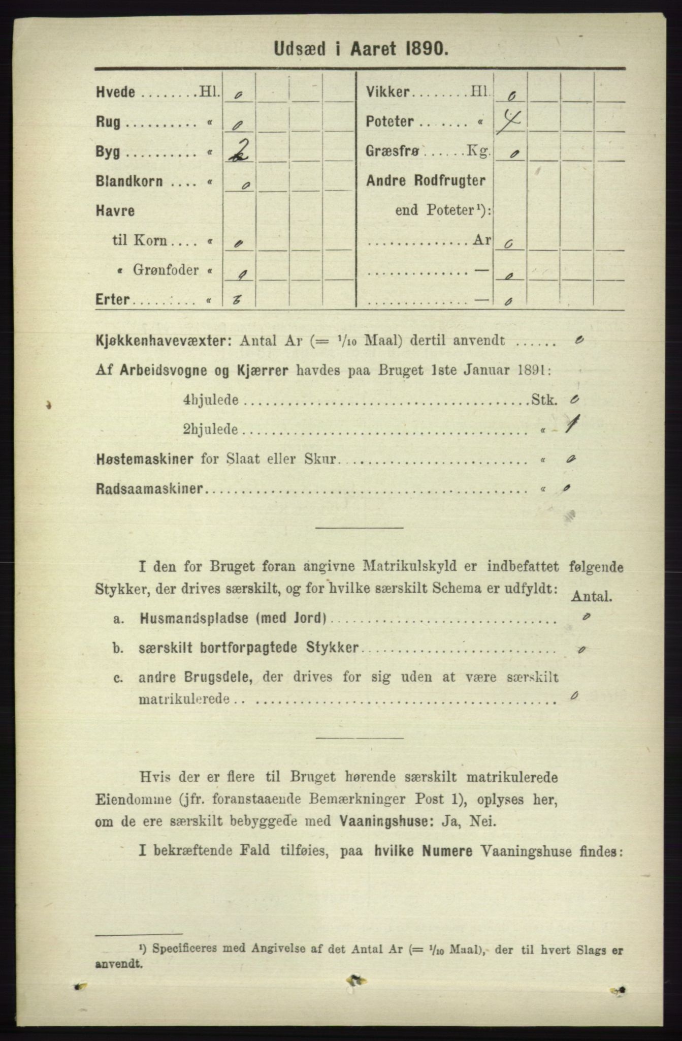 RA, Folketelling 1891 for 1230 Ullensvang herred, 1891, s. 7902