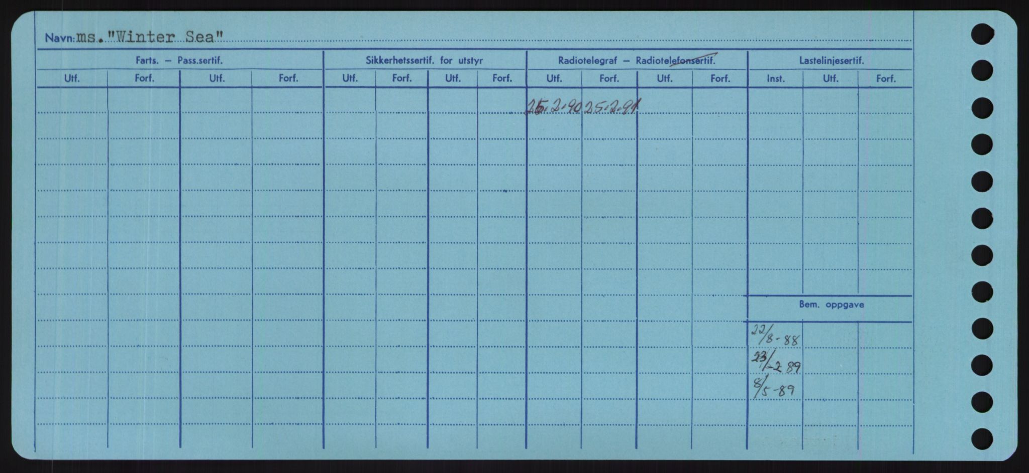 Sjøfartsdirektoratet med forløpere, Skipsmålingen, AV/RA-S-1627/H/Hd/L0041: Fartøy, Vi-Ås, s. 424