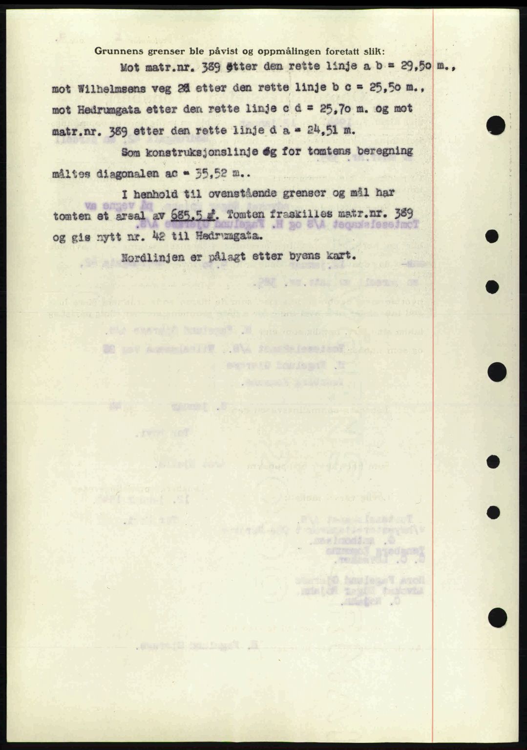 Tønsberg sorenskriveri, AV/SAKO-A-130/G/Ga/Gaa/L0014: Pantebok nr. A14, 1943-1944, Dagboknr: 419/1944