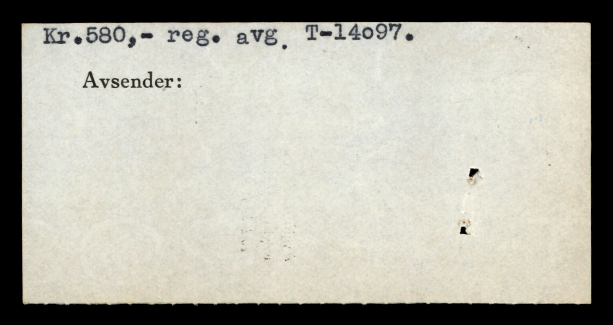 Møre og Romsdal vegkontor - Ålesund trafikkstasjon, AV/SAT-A-4099/F/Fe/L0043: Registreringskort for kjøretøy T 14080 - T 14204, 1927-1998, s. 440