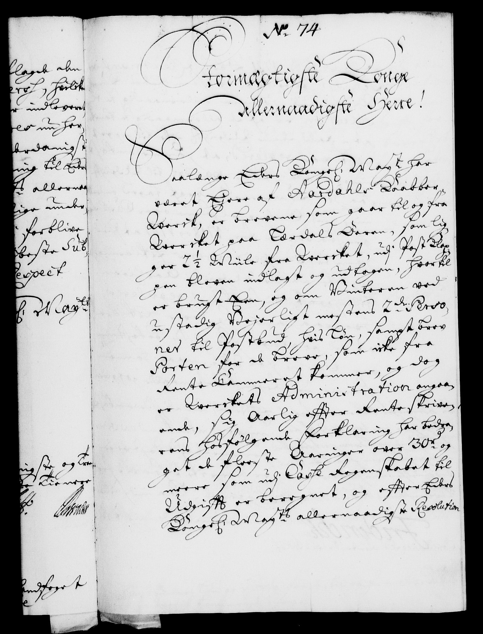 Rentekammeret, Kammerkanselliet, AV/RA-EA-3111/G/Gf/Gfa/L0006: Norsk relasjons- og resolusjonsprotokoll (merket RK 52.6), 1723, s. 513