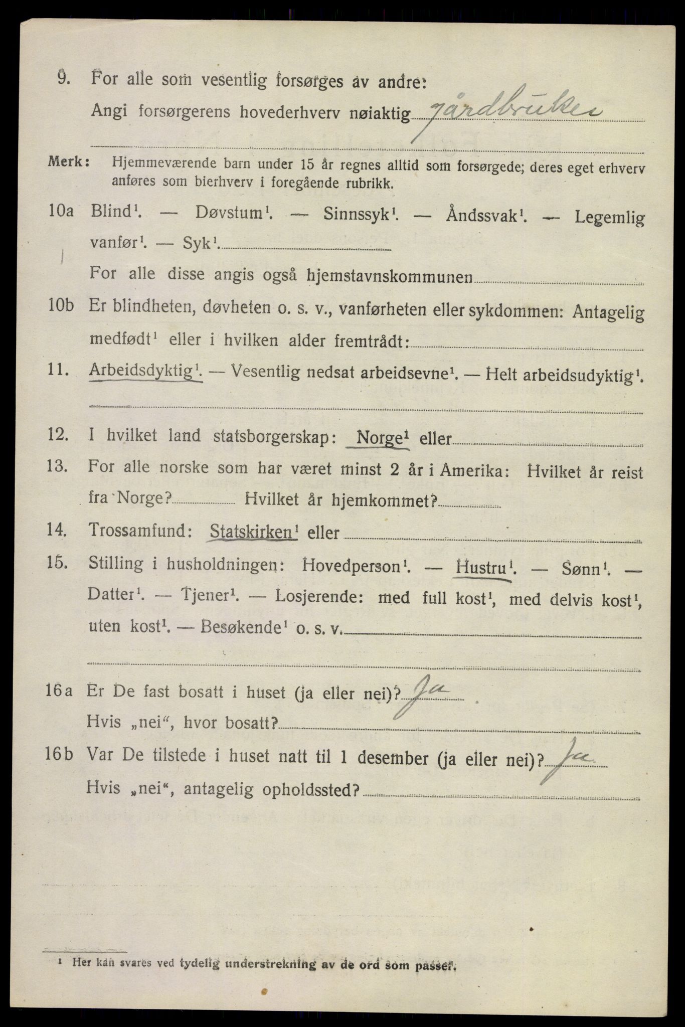 SAKO, Folketelling 1920 for 0722 Nøtterøy herred, 1920, s. 6240