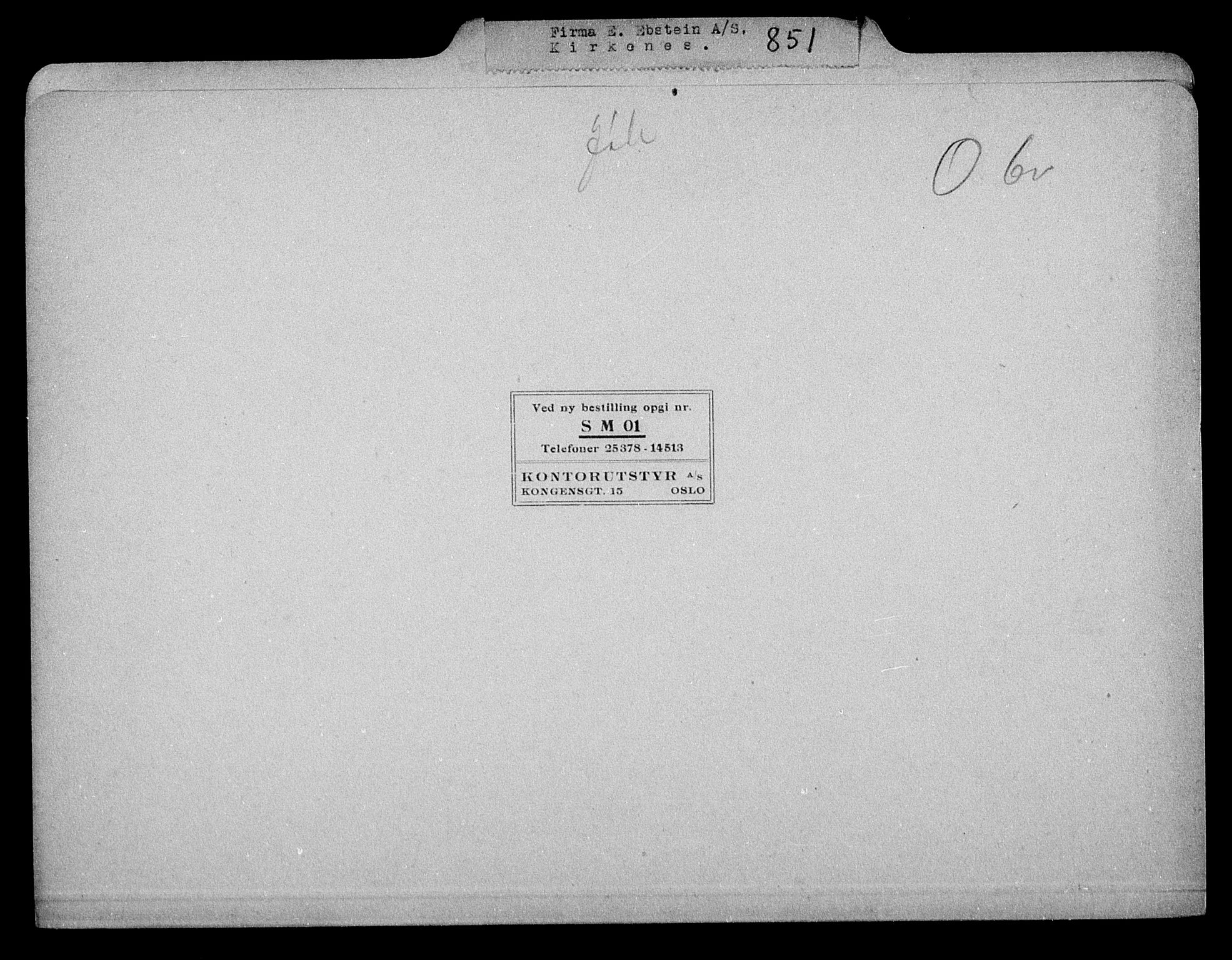 Justisdepartementet, Tilbakeføringskontoret for inndratte formuer, AV/RA-S-1564/H/Hc/Hcb/L0911: --, 1945-1947, s. 724