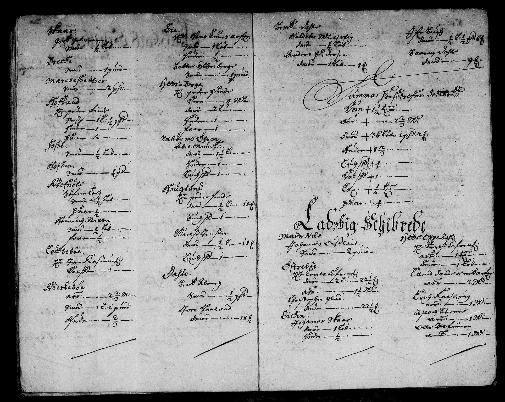 Rentekammeret inntil 1814, Reviderte regnskaper, Stiftamtstueregnskaper, Bergen stiftamt, AV/RA-EA-6043/R/Rc/L0044: Bergen stiftamt, 1676