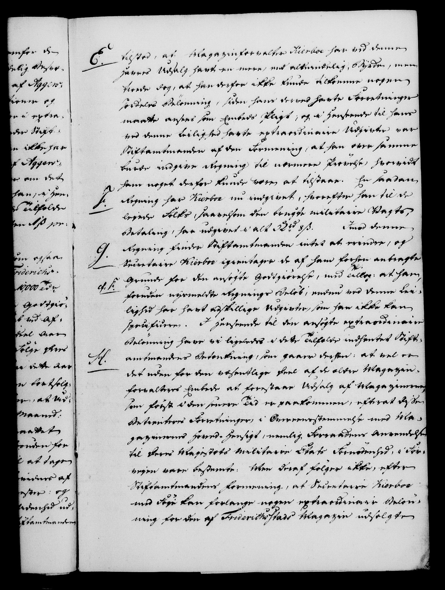 Rentekammeret, Kammerkanselliet, RA/EA-3111/G/Gf/Gfa/L0068: Norsk relasjons- og resolusjonsprotokoll (merket RK 52.68), 1786, s. 32