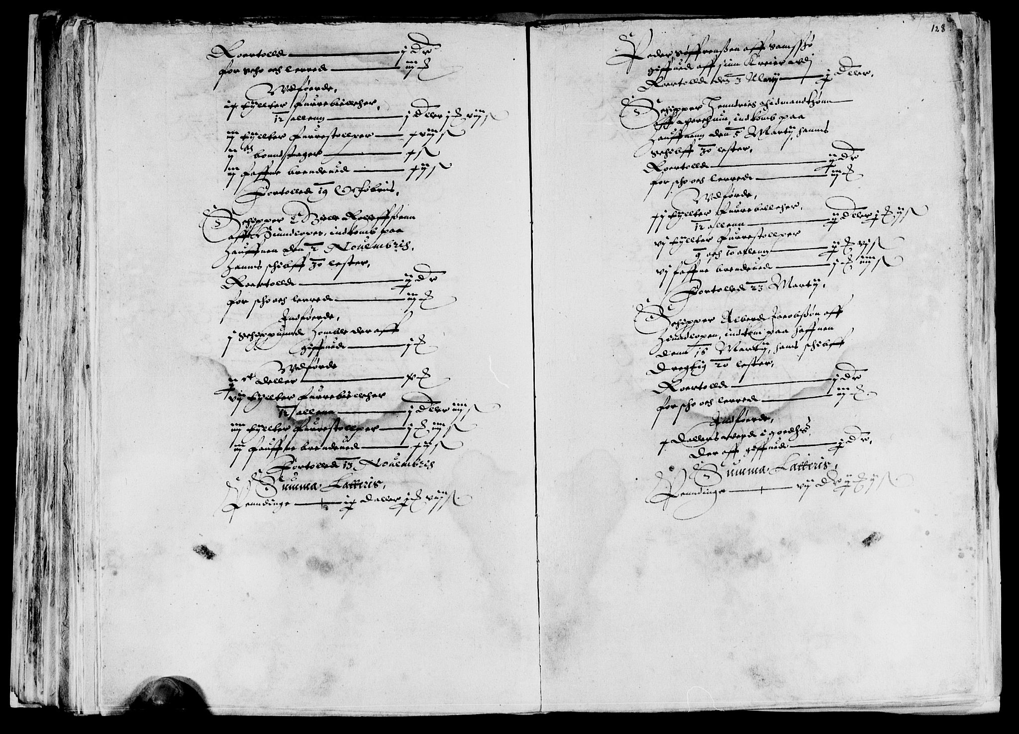 Rentekammeret inntil 1814, Reviderte regnskaper, Lensregnskaper, AV/RA-EA-5023/R/Rb/Rbq/L0009: Nedenes len. Mandals len. Råbyggelag., 1616-1618