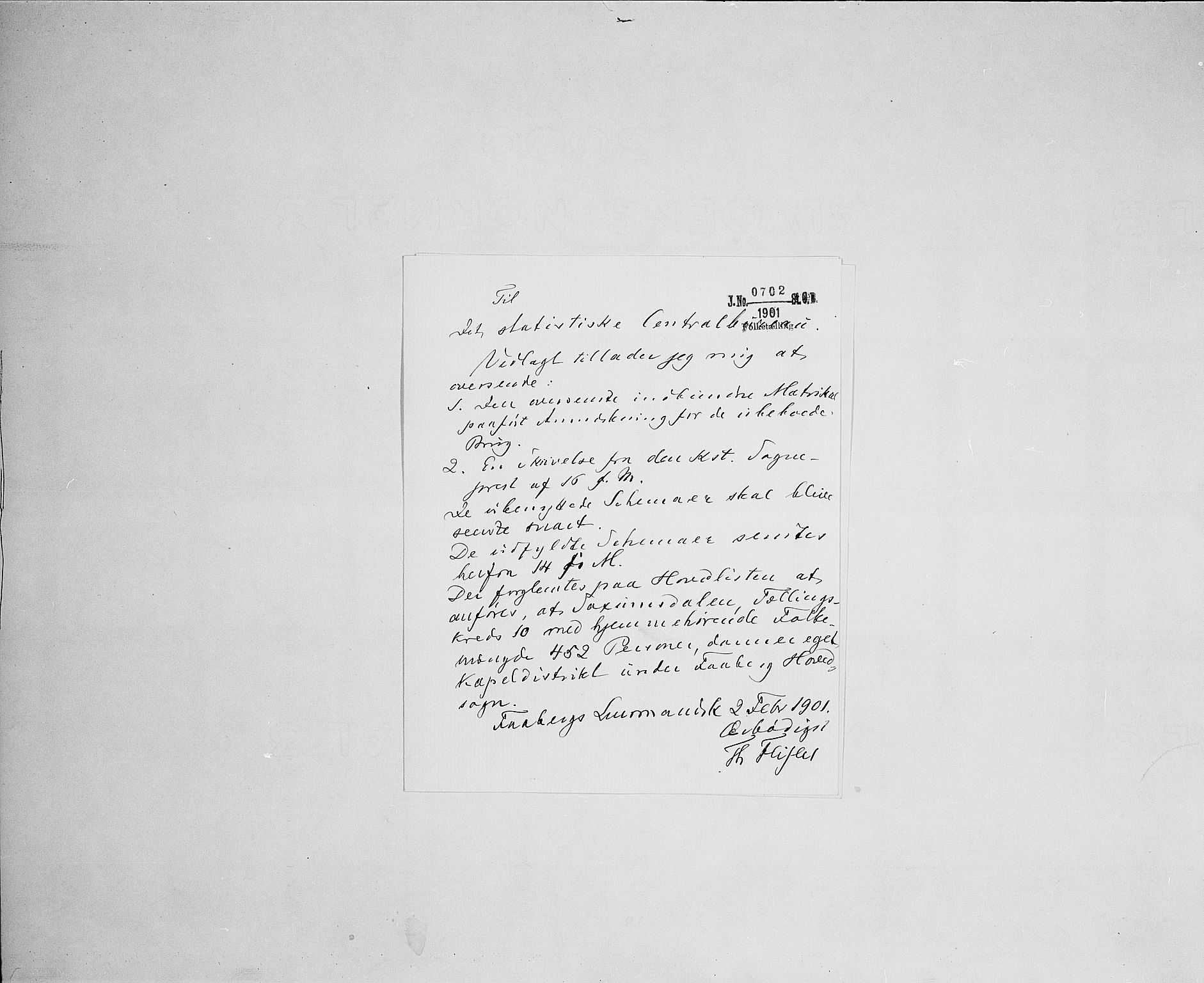 SAH, Folketelling 1900 for 0524 Fåberg herred, 1900, s. 11