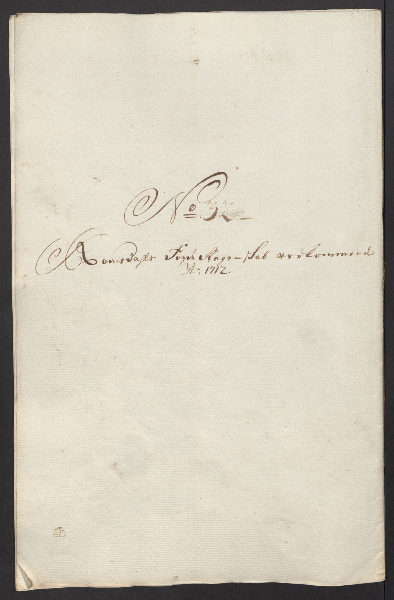 Rentekammeret inntil 1814, Reviderte regnskaper, Fogderegnskap, RA/EA-4092/R55/L3661: Fogderegnskap Romsdal, 1712, s. 216
