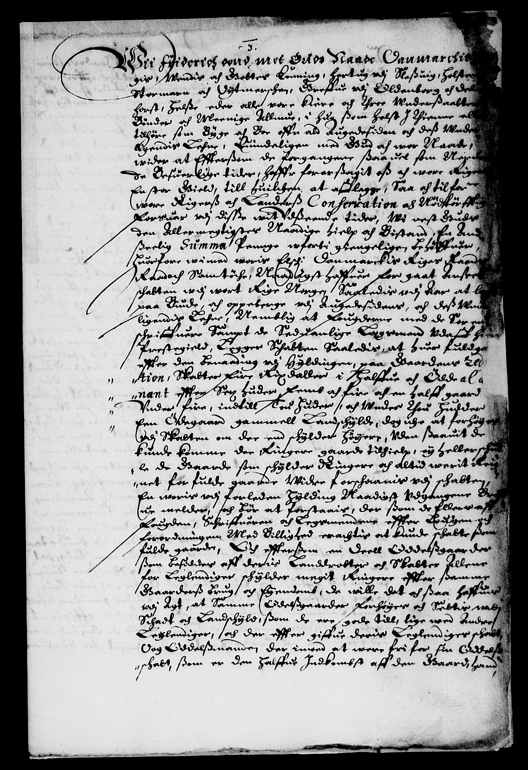 Rentekammeret inntil 1814, Reviderte regnskaper, Lensregnskaper, AV/RA-EA-5023/R/Rb/Rbr/L0019: Lista len, 1650-1653