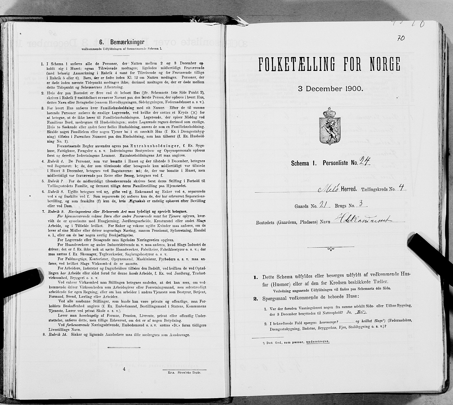 SAT, Folketelling 1900 for 1837 Meløy herred, 1900, s. 573