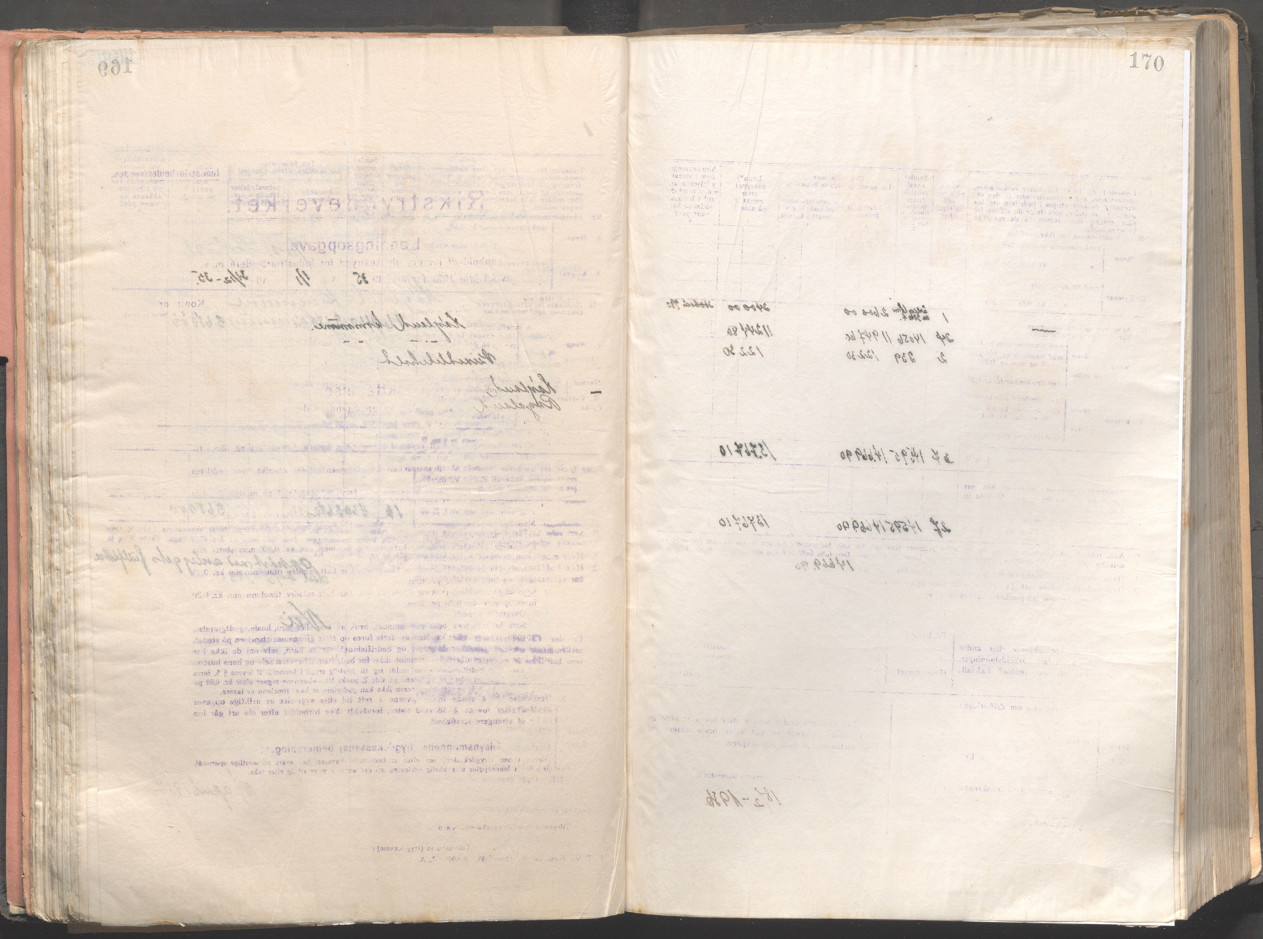 Høyland kommune - Formannskapet, IKAR/K-100046/B/L0004: Kopibok, 1916-1917, s. 170