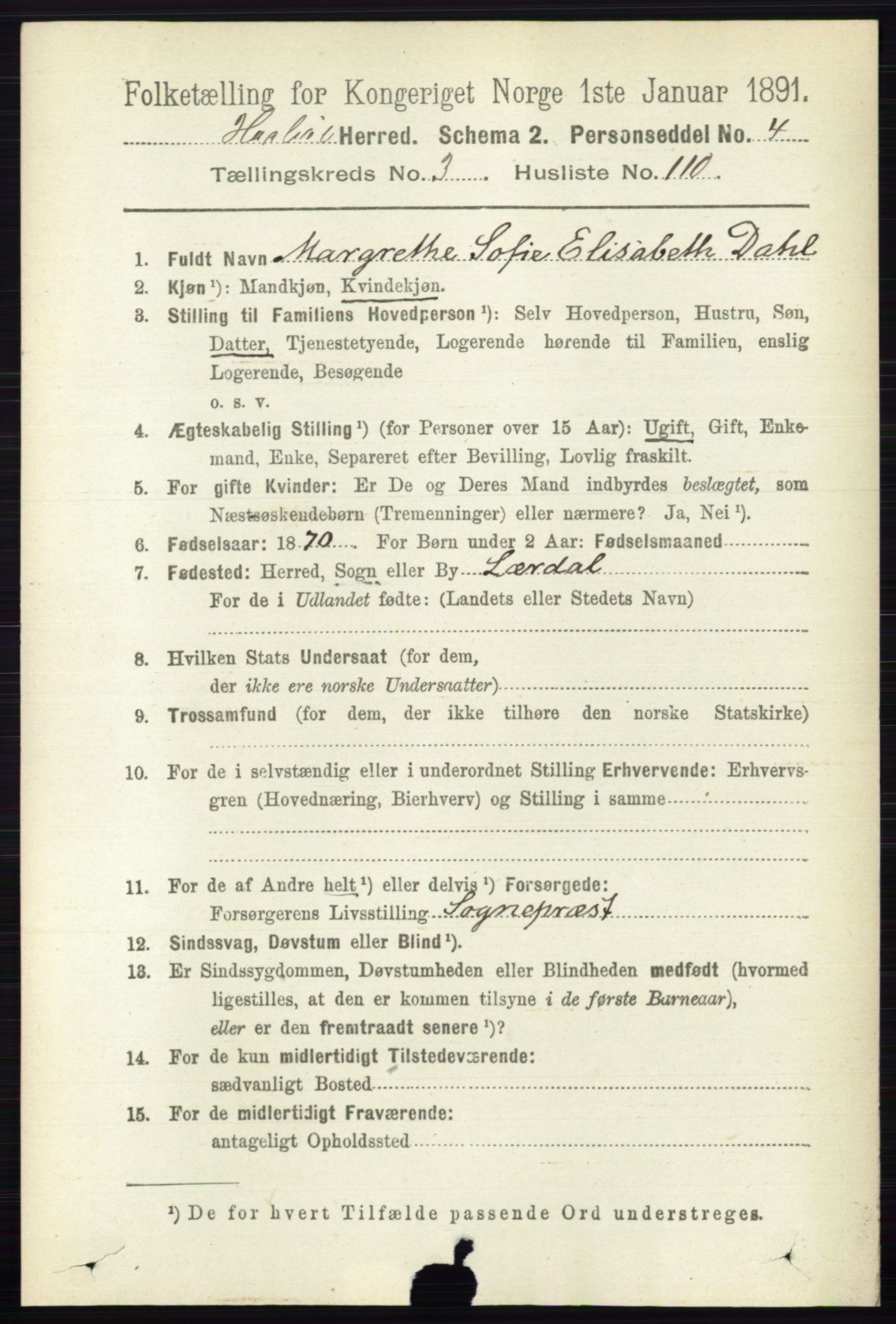 RA, Folketelling 1891 for 0138 Hobøl herred, 1891, s. 2273