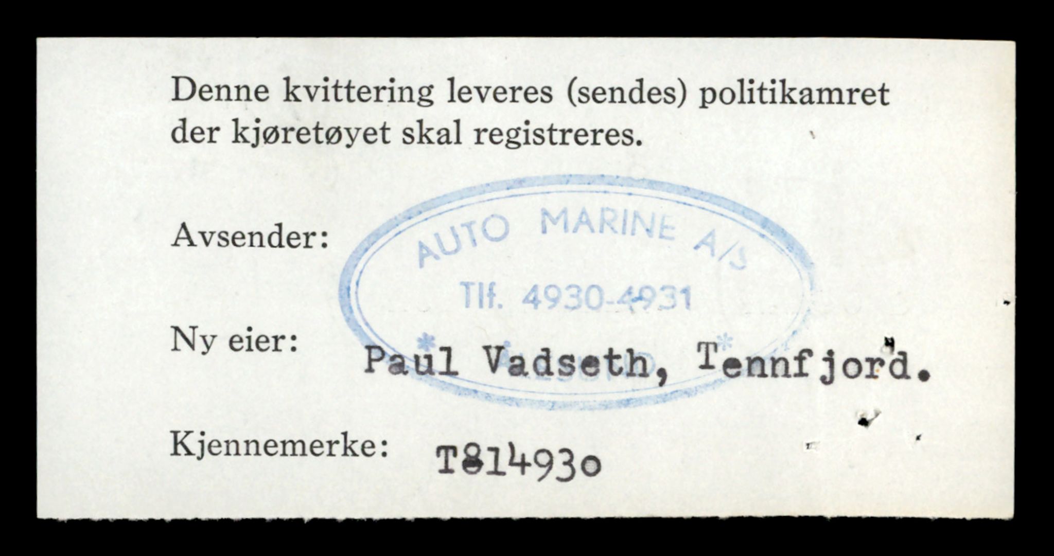 Møre og Romsdal vegkontor - Ålesund trafikkstasjon, AV/SAT-A-4099/F/Fe/L0049: Registreringskort for kjøretøy T 14864 - T 18613, 1927-1998, s. 1552